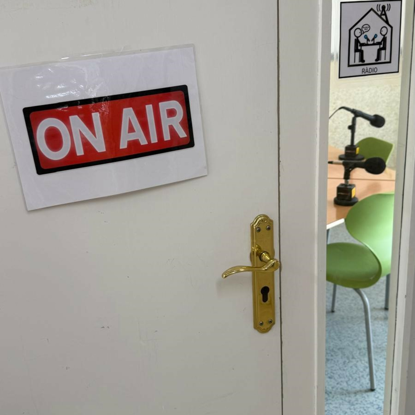 Radio Eladi Homs Podcast