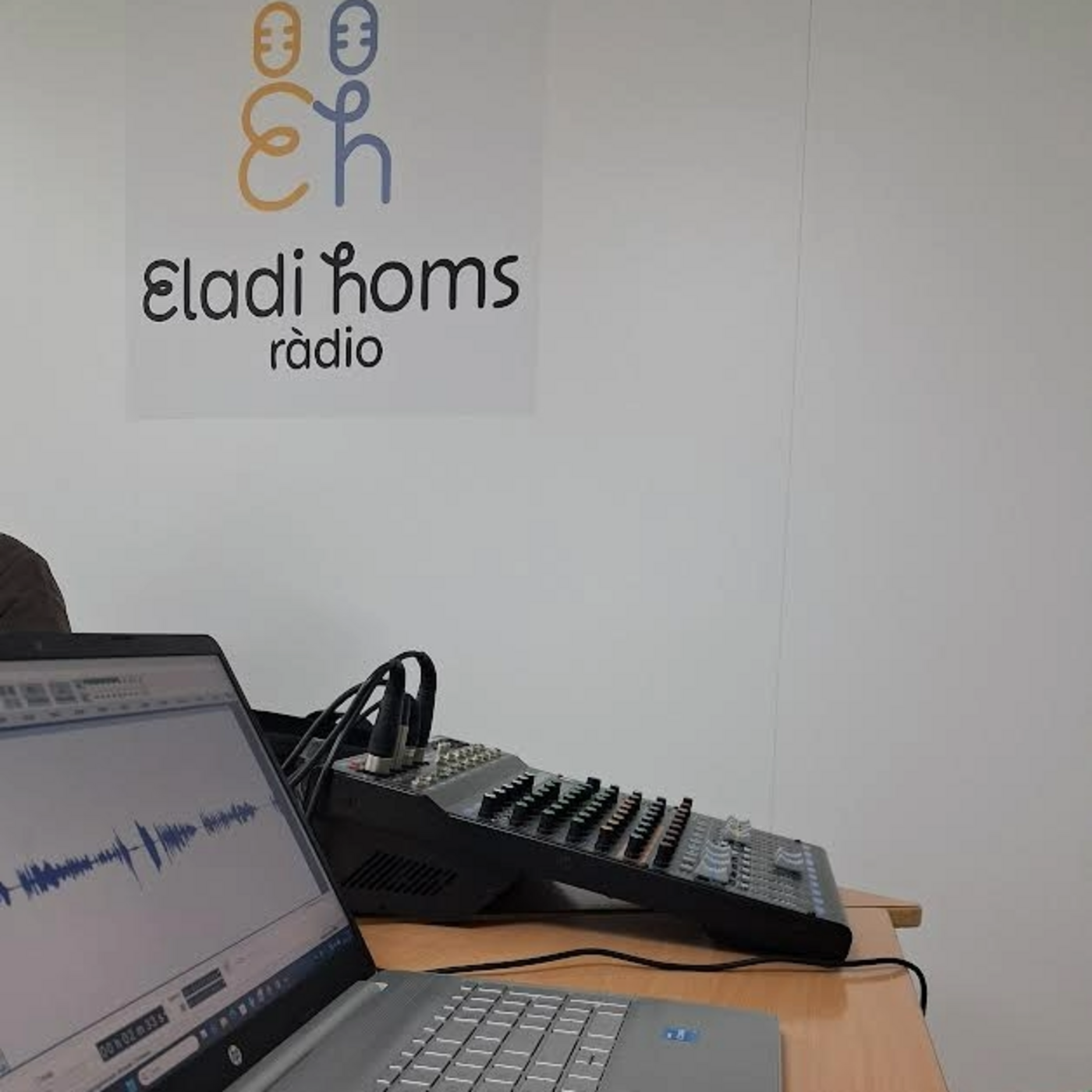 Ràdio Eladi Homs