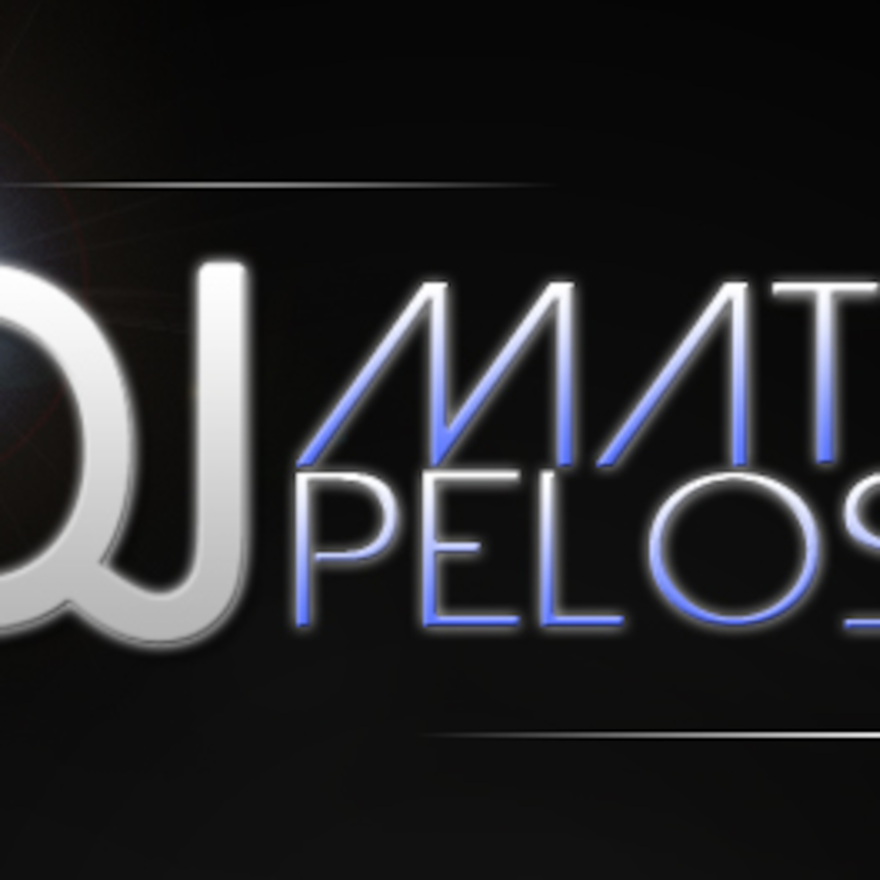 Matt Pelosi's Podcast podcast artwork