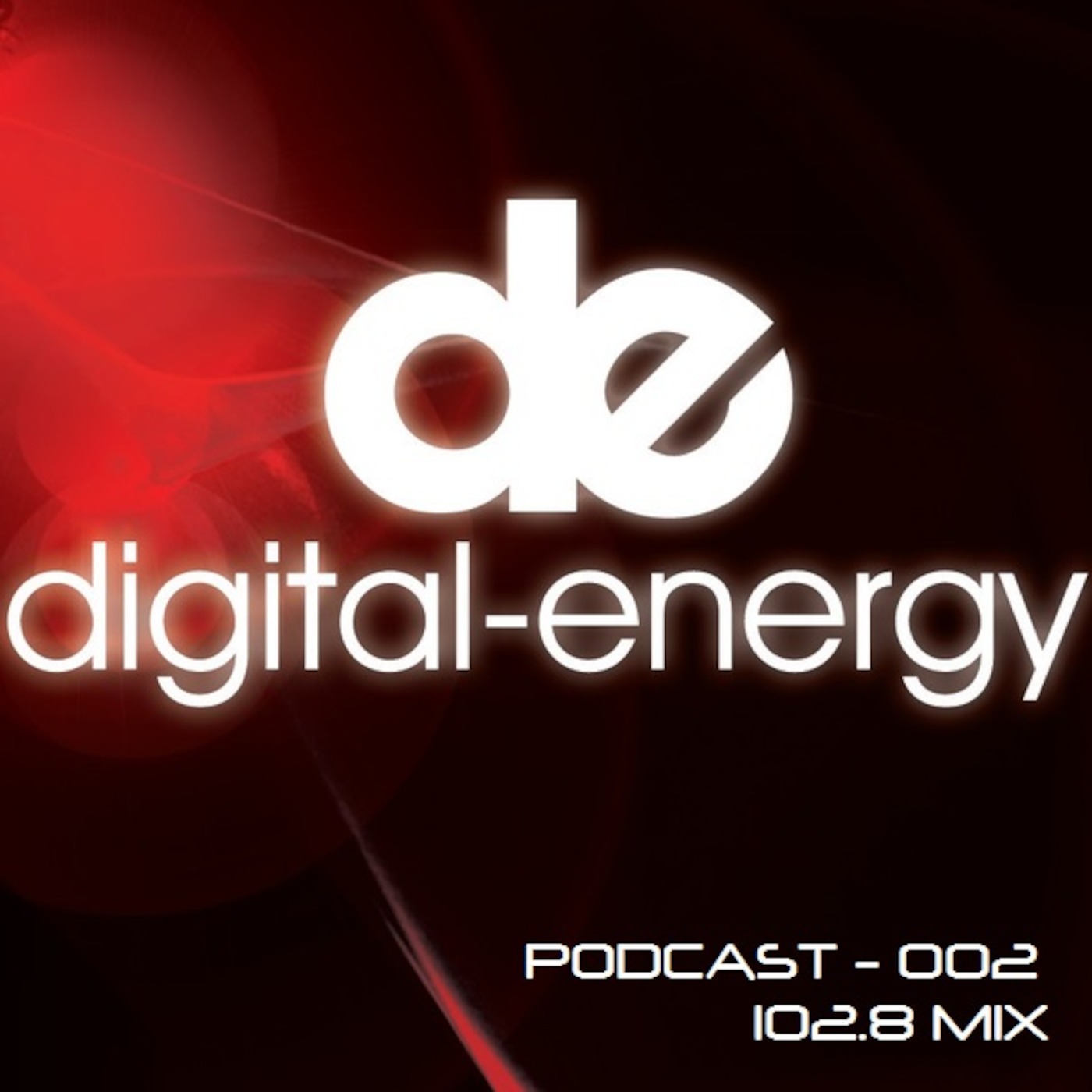 DE Podcast 002