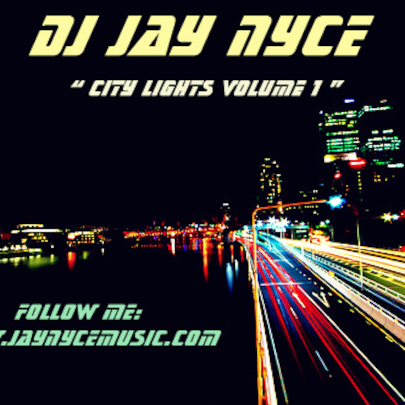 City Lights Volume 1