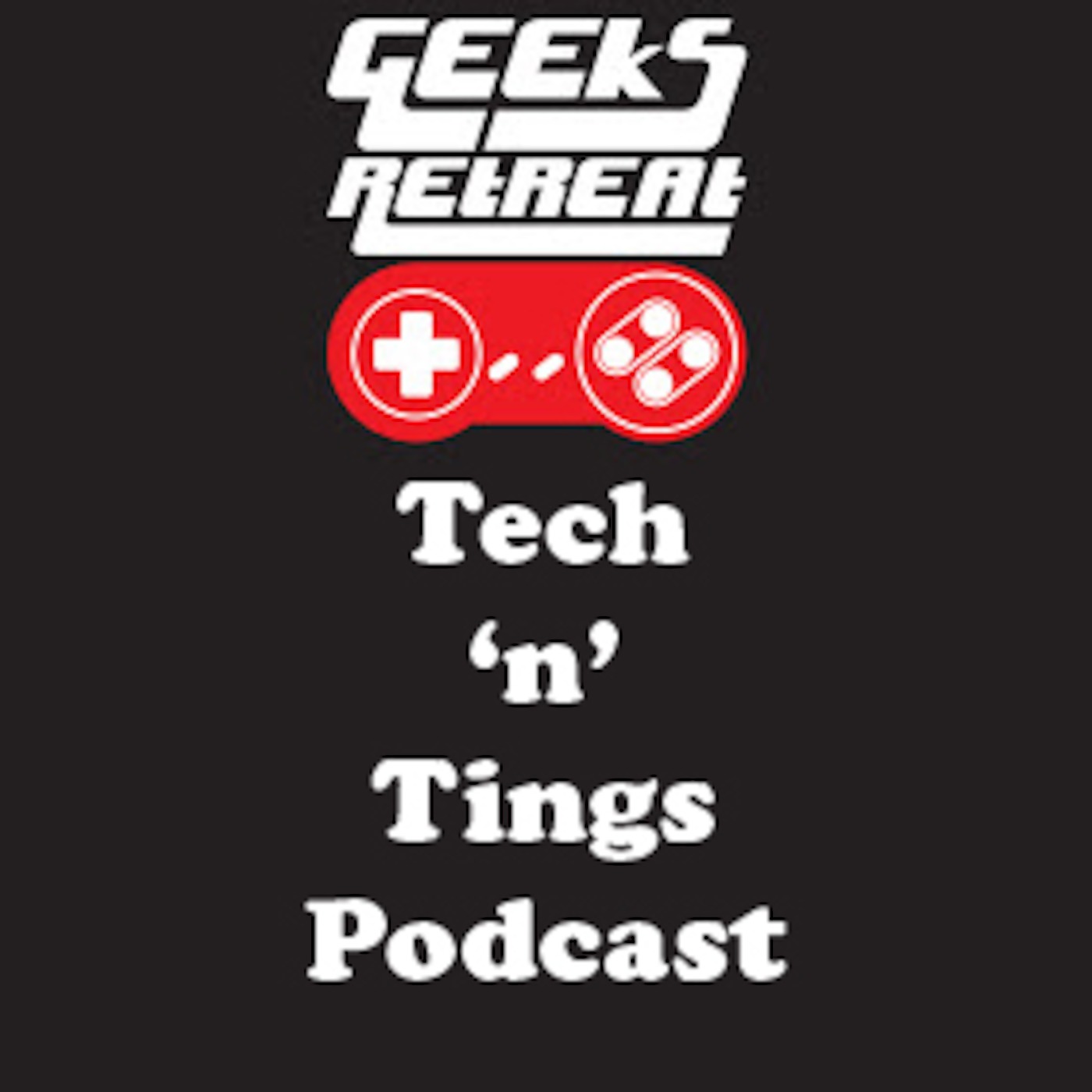 Geeks Retreat's Podcast