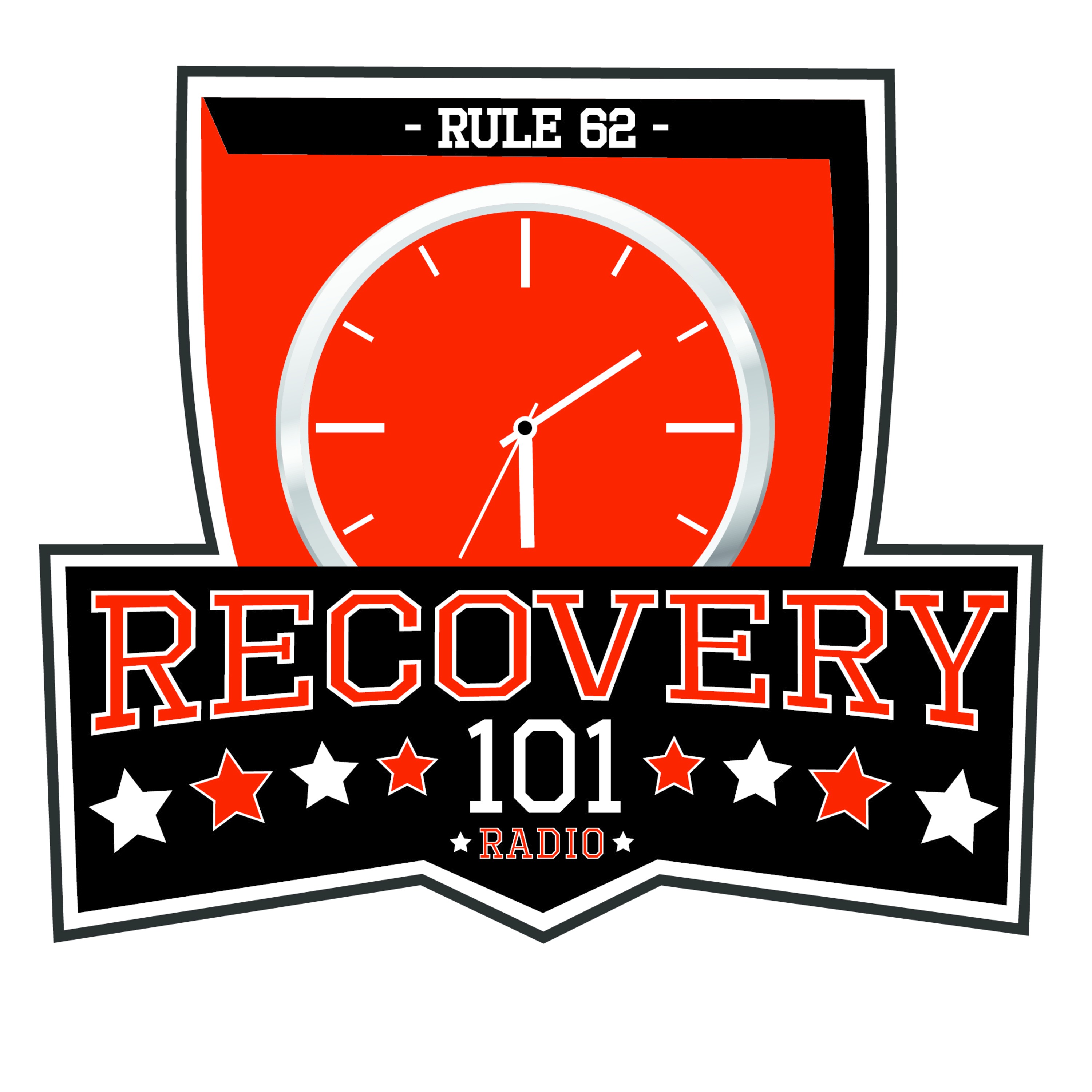 The Recovery 101 Radio Show