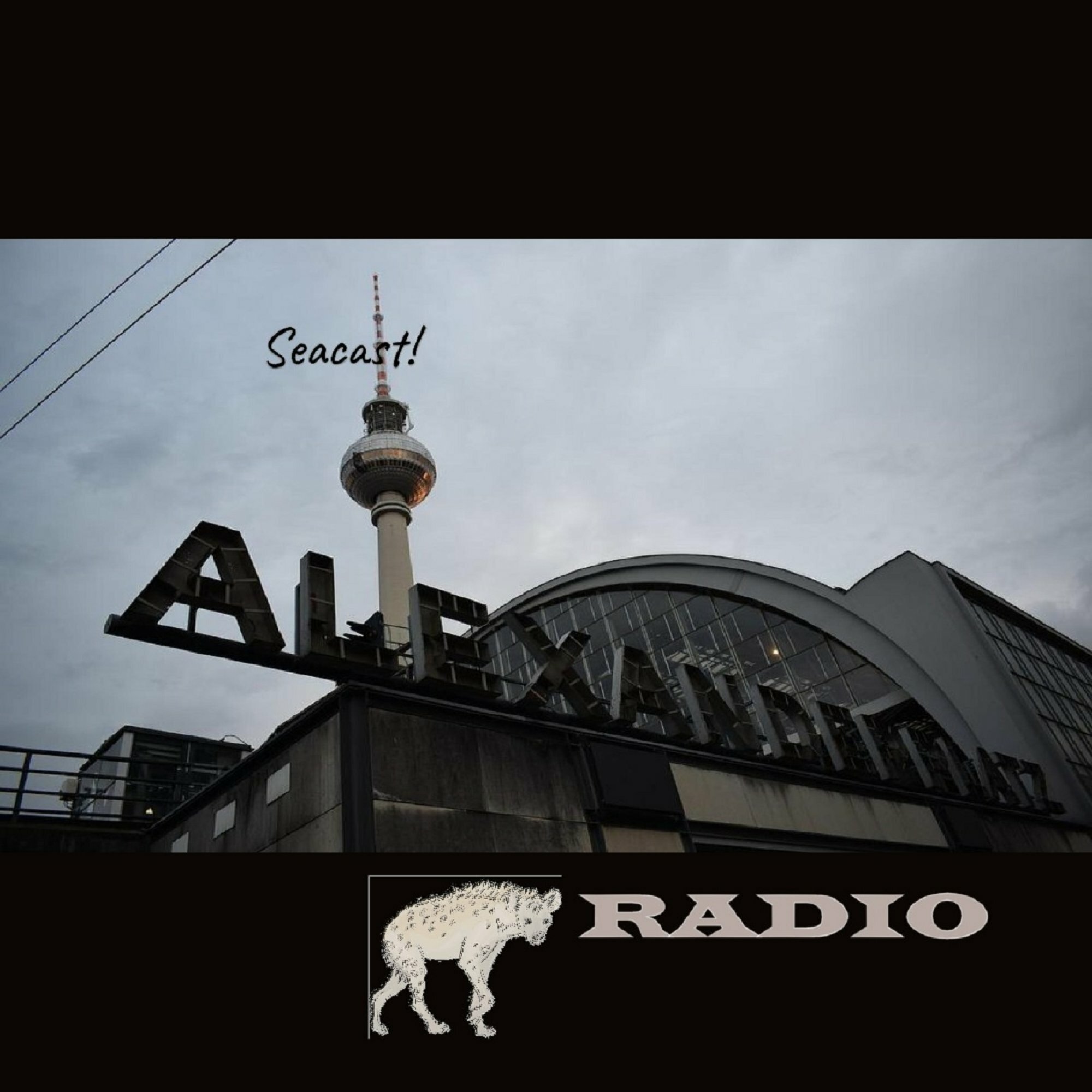 Seacast! Radio