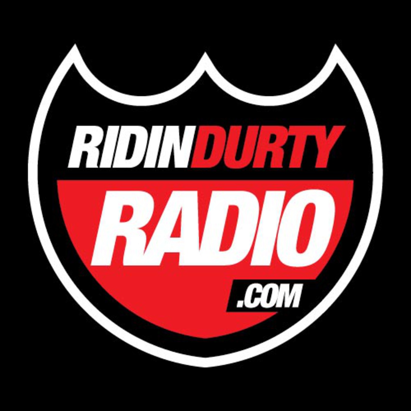 ridin durty radio's Podcast