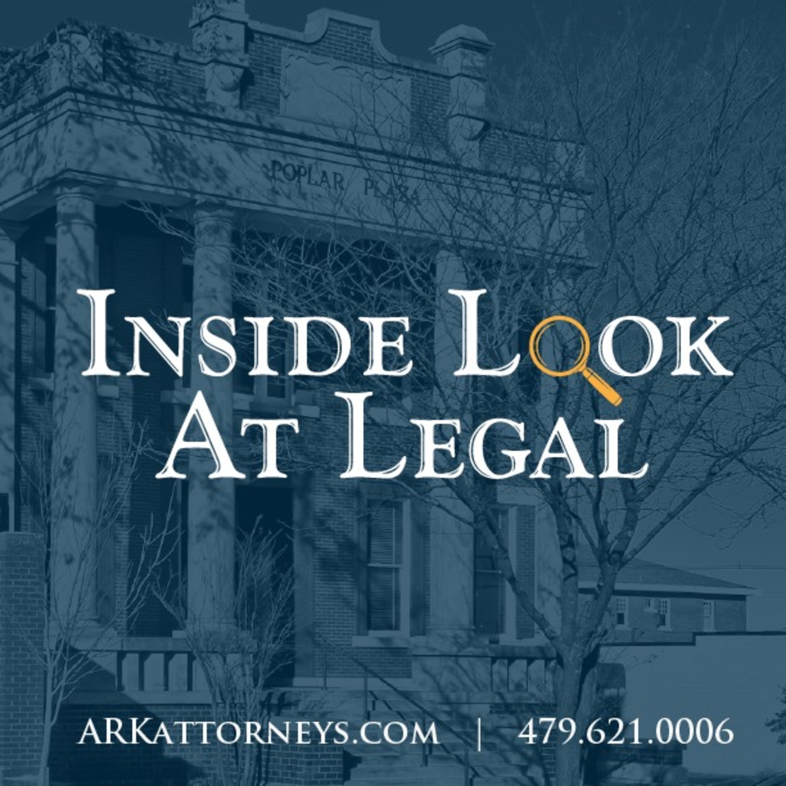 Inside Look at Legal