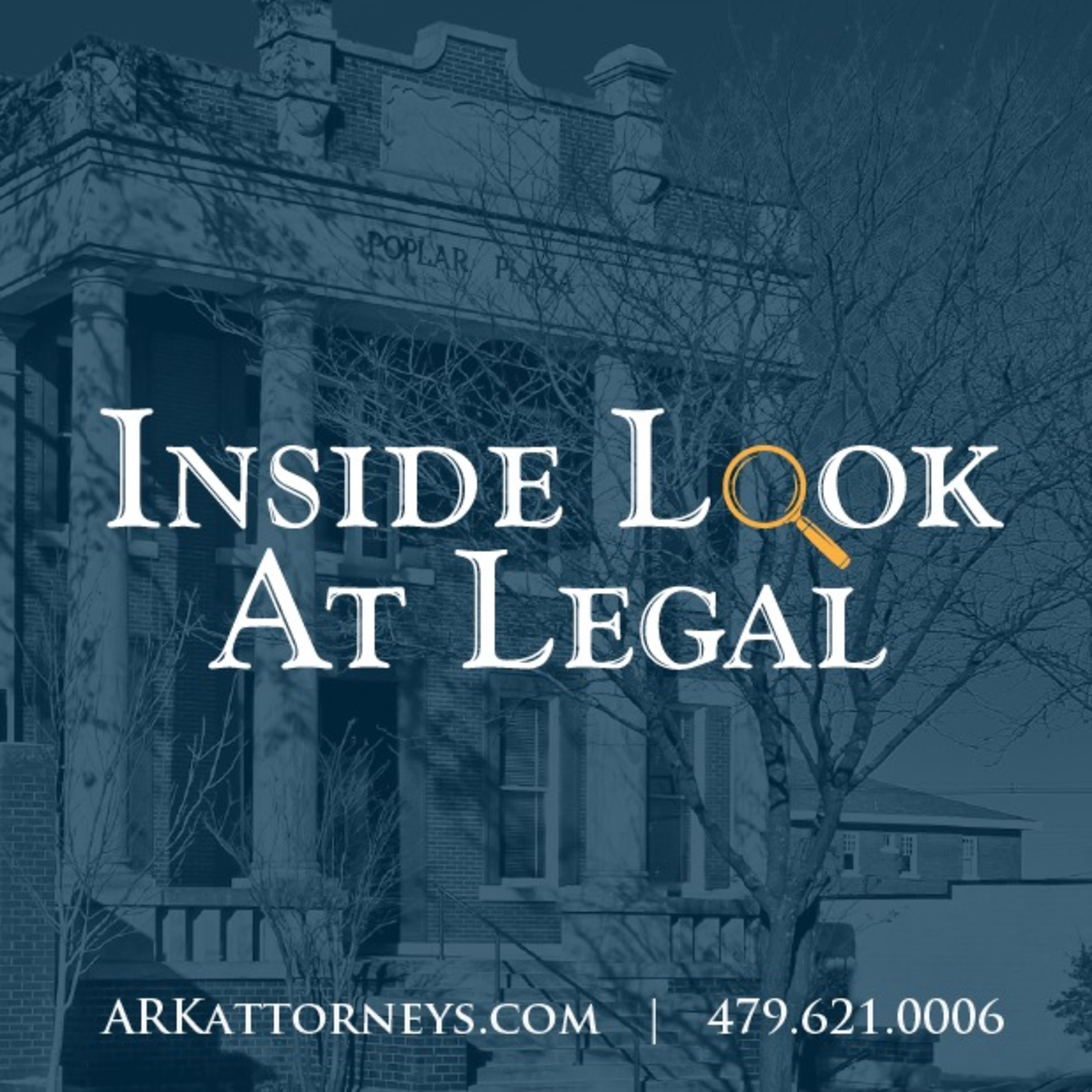 Inside Look at Legal