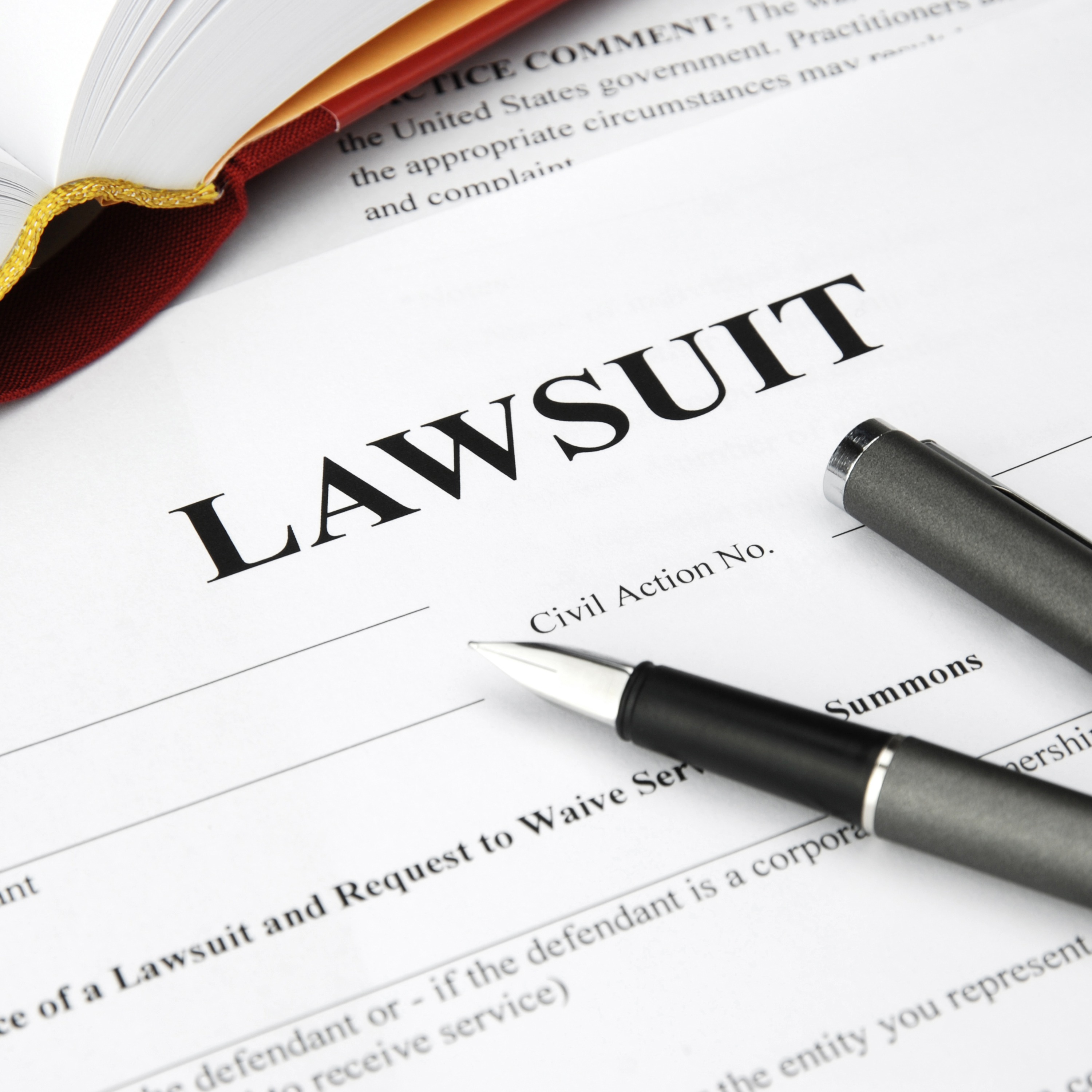 Inside Look at Legal