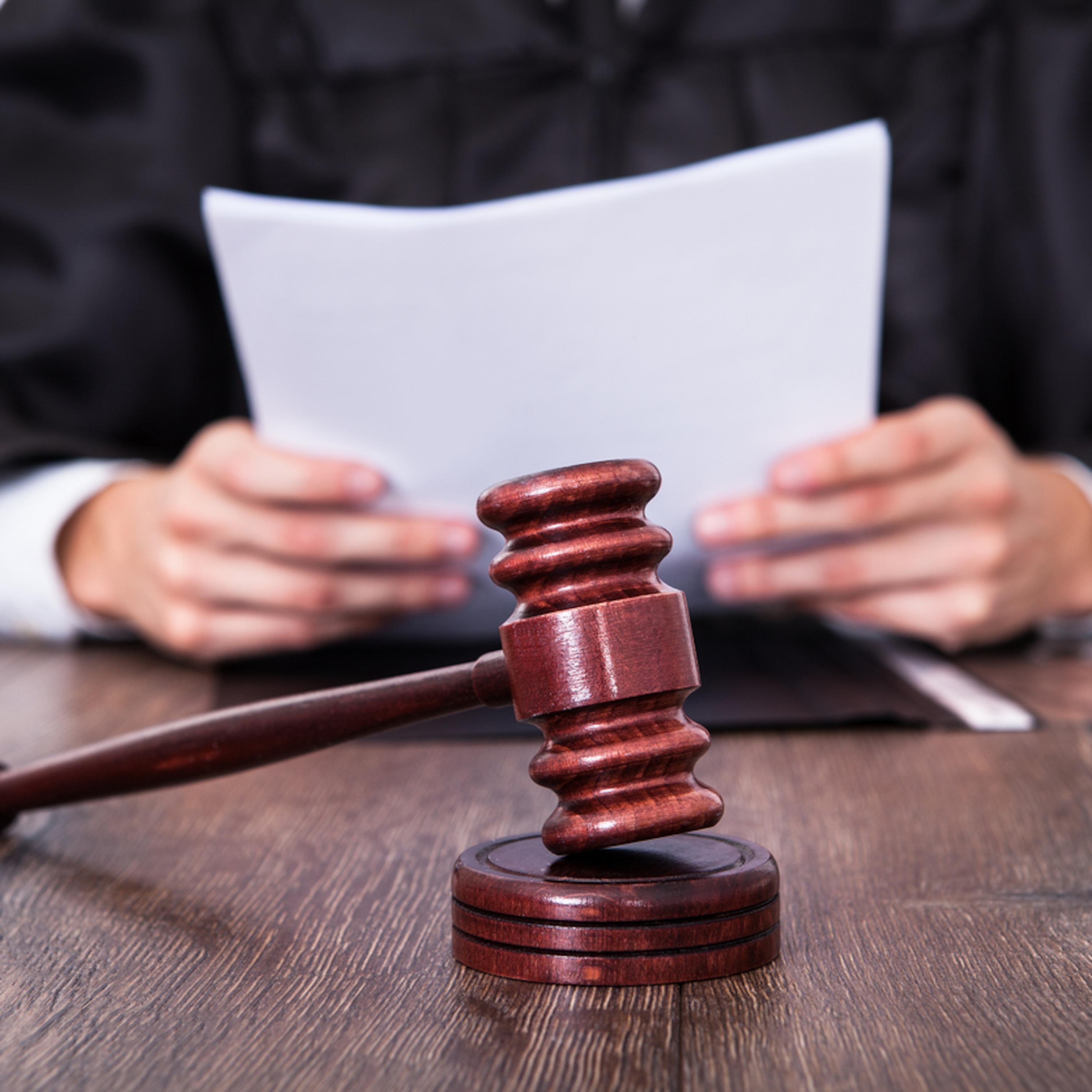 Inside Look at Legal