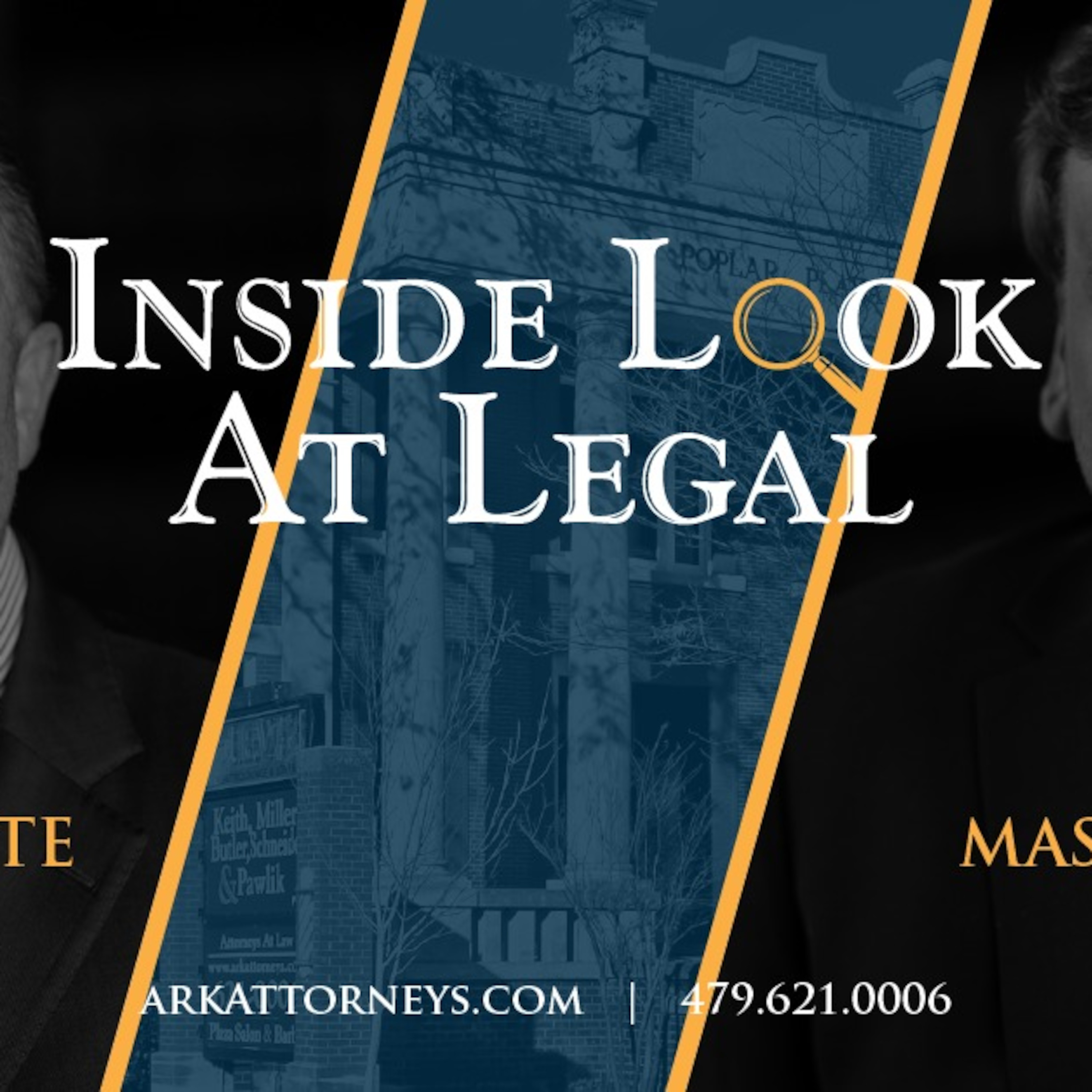 Inside Look at Legal