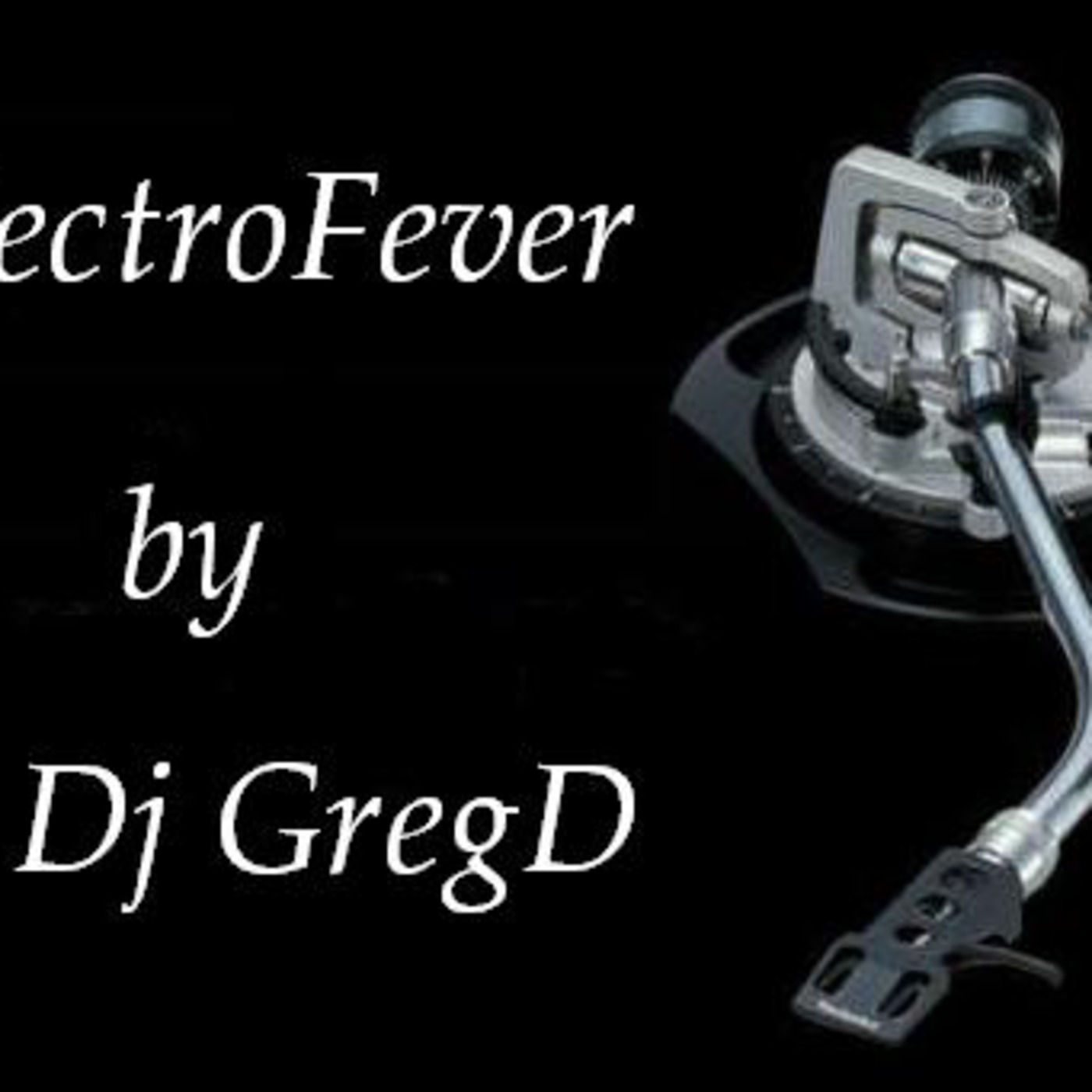 Electro Fever Mix by Dj GregD