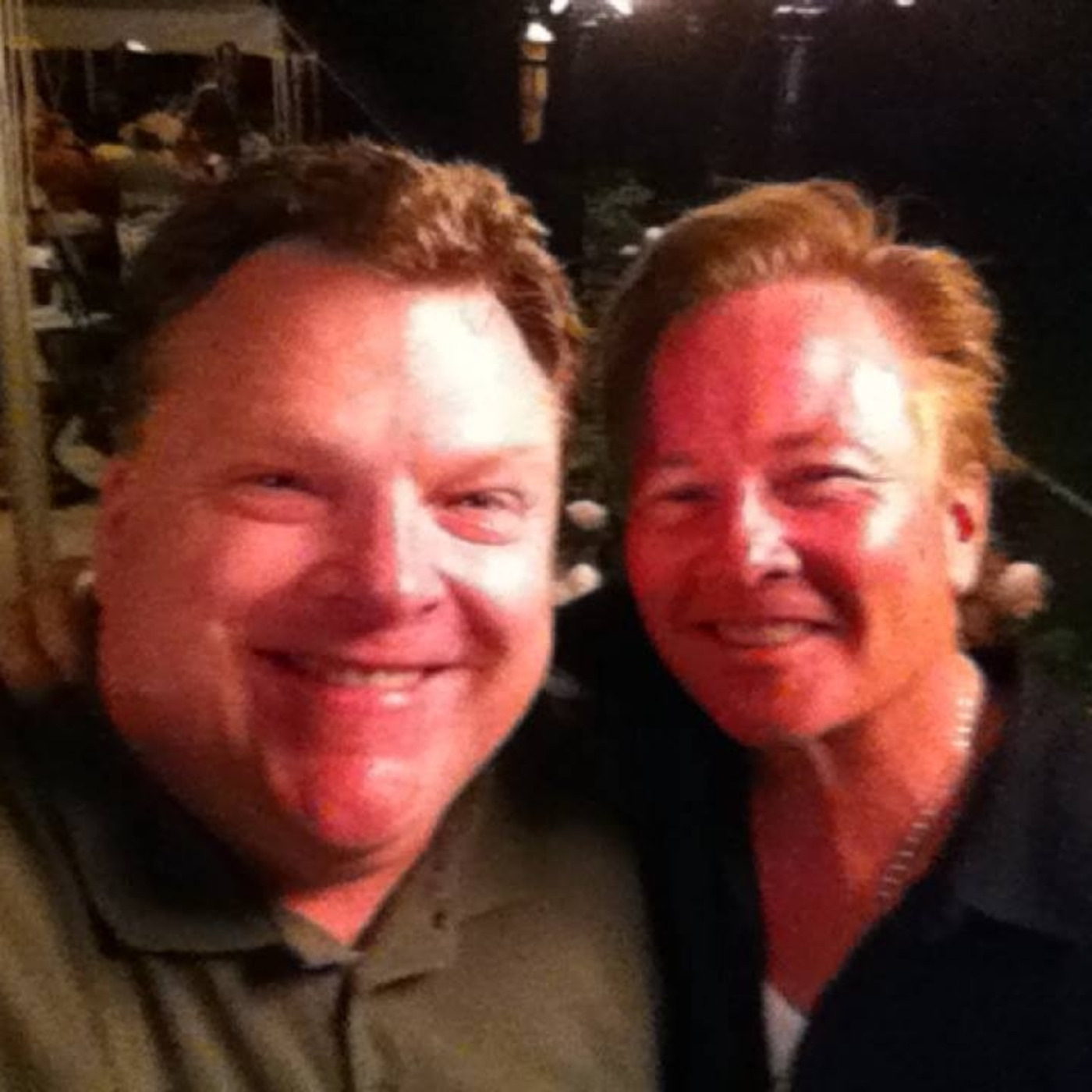 Matt Kissane interviews Mike Redmond of The Redmonds and Off Broadway episode artwork