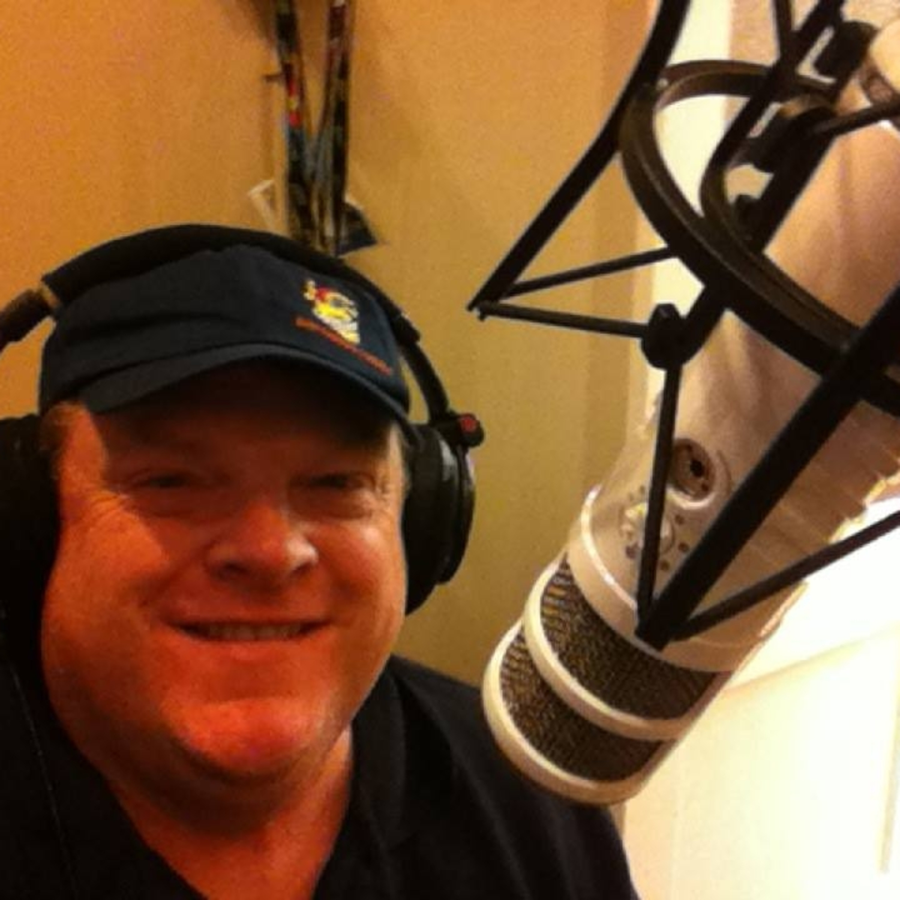 Matt KIssane\'s Podcast