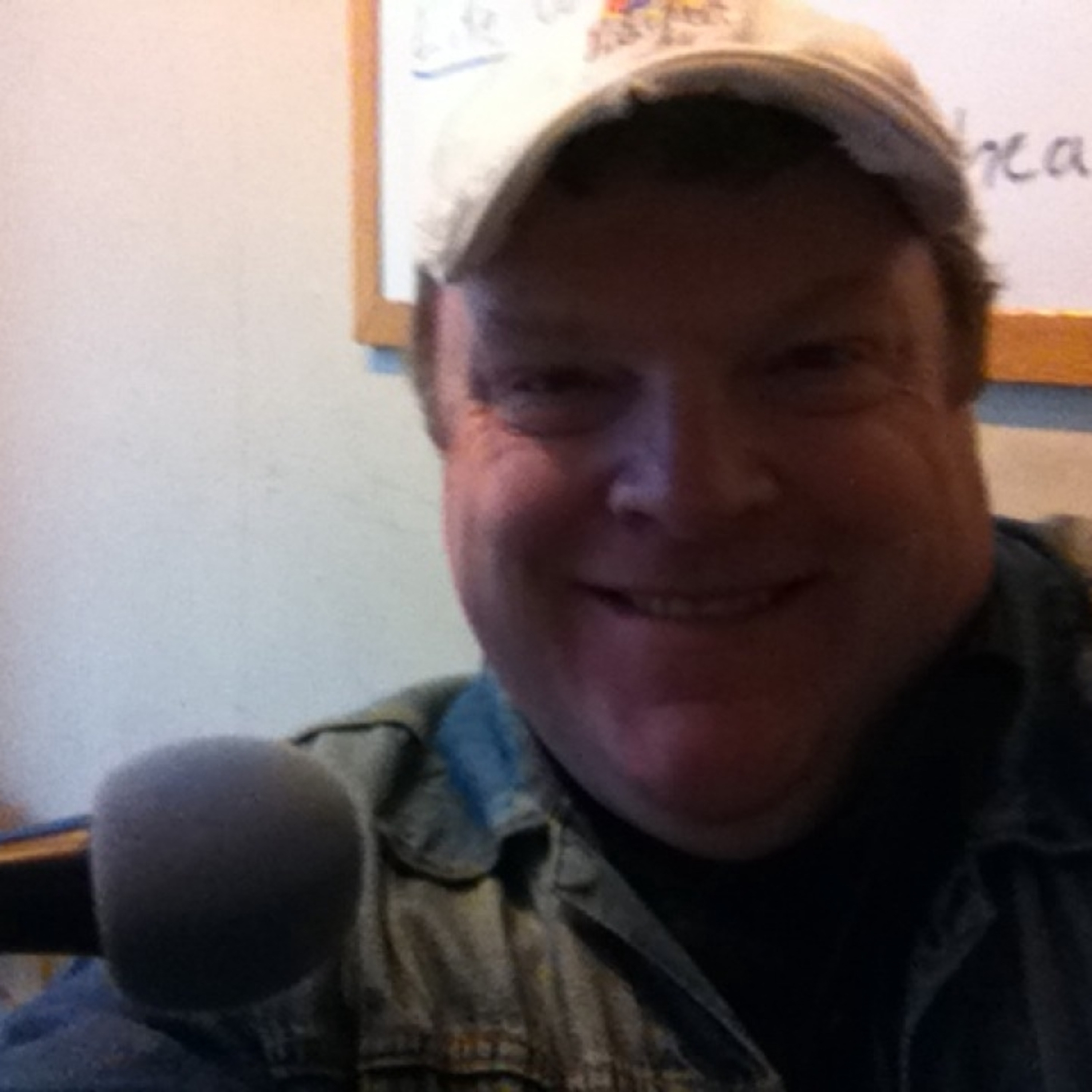 Matt KIssane\'s Podcast