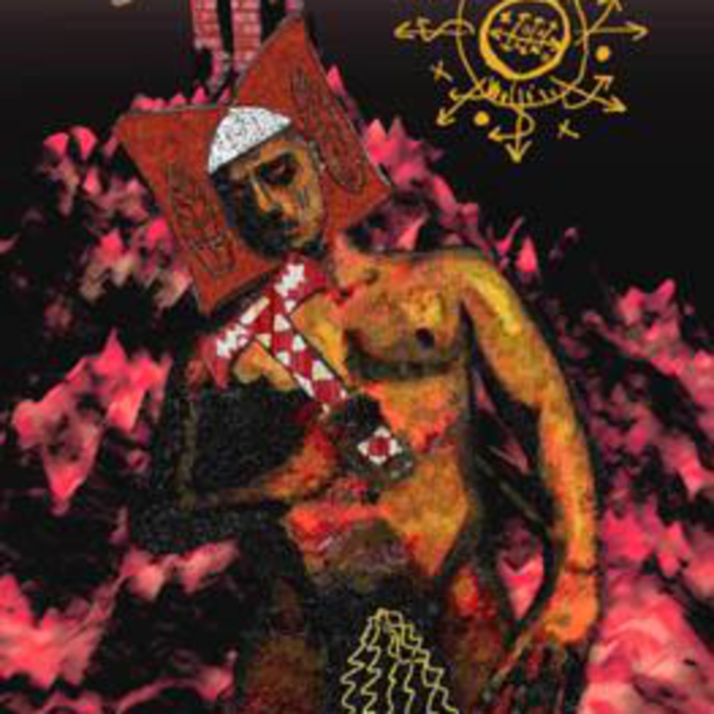 Shango Isla Drive (Mi Barrio#18) episode artwork