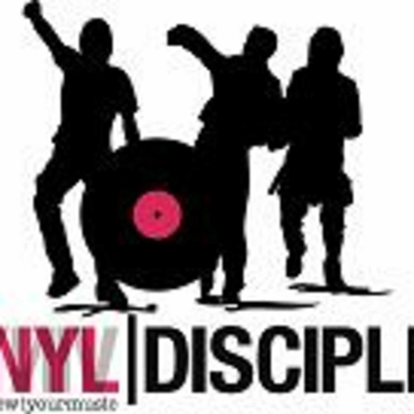 Vinyl Disciples: CHEW YOUR MUSIC!
