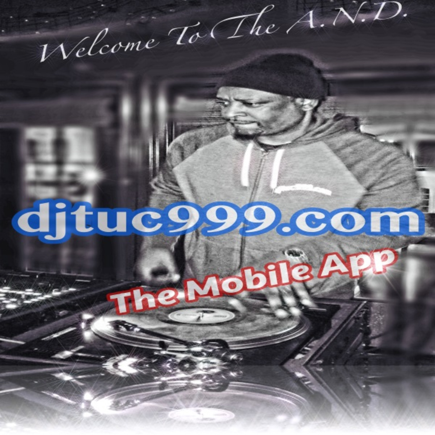 Mumble Free Classic Tru Skool Hip Hop Mix