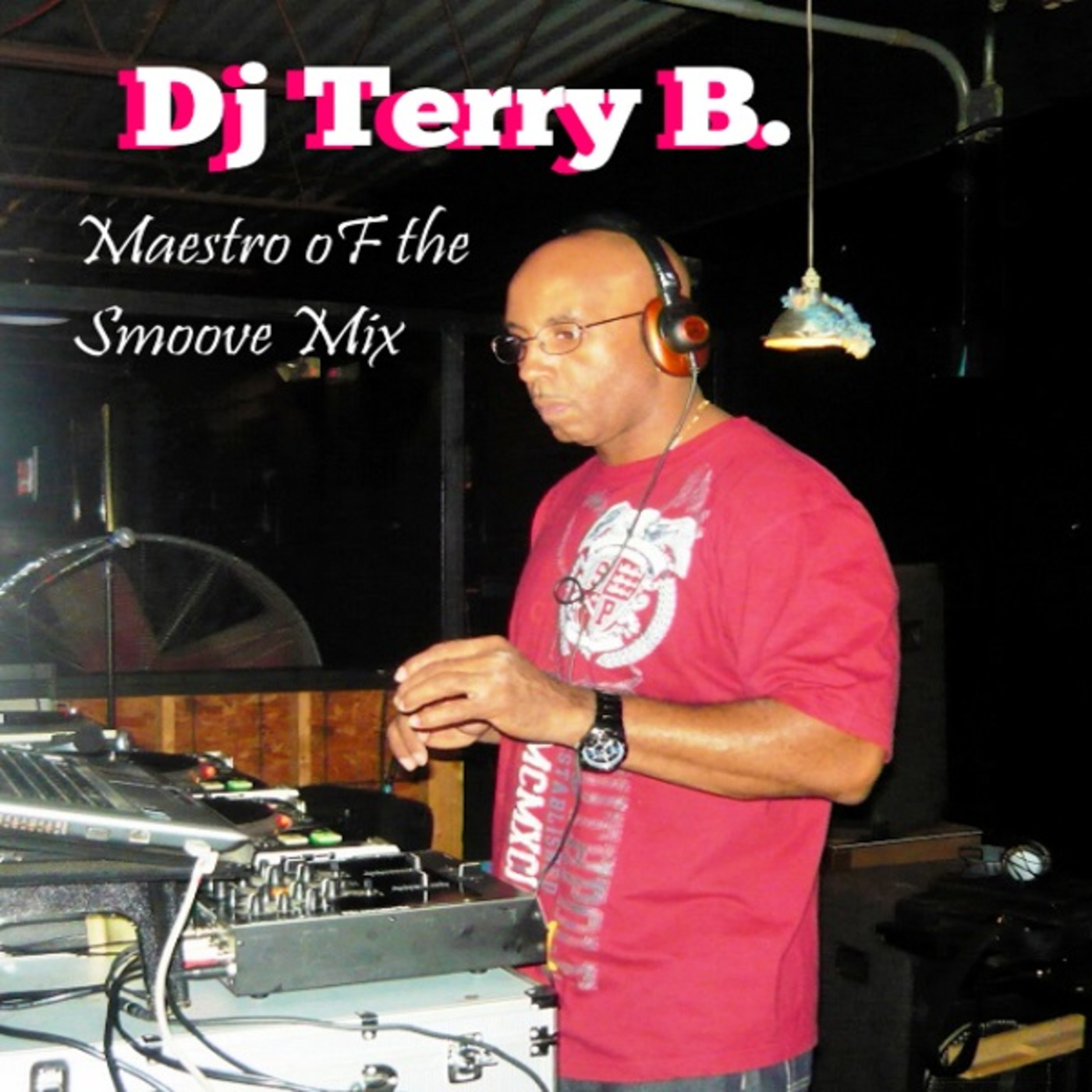 Dj Terry B. - Smoove RnB Club Classic's