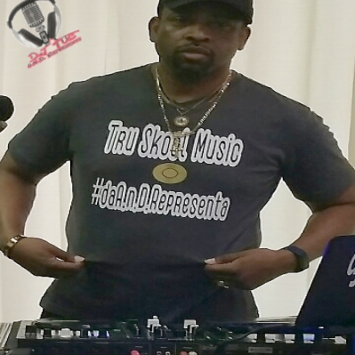 Dj Tuc-Mumble Free Pt.2 (Skillz and Bars)