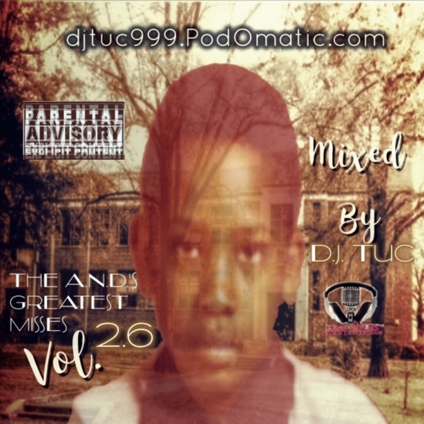 The A.N.D.'s Greatest Misses Vol. 2.6