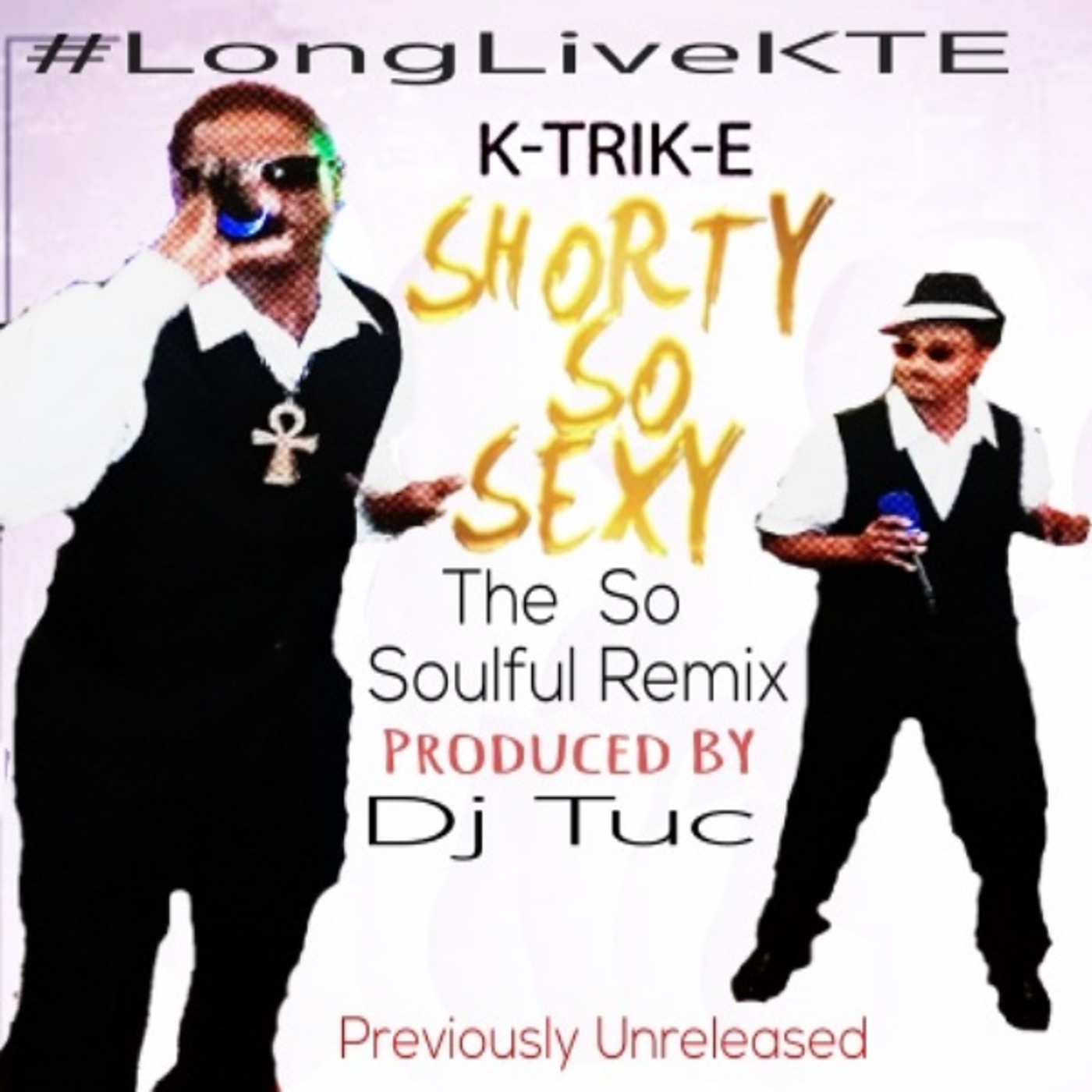 Episode 30: K-TRIK-E -Shawty So Sexy (Tuc's So Soulful Remix)