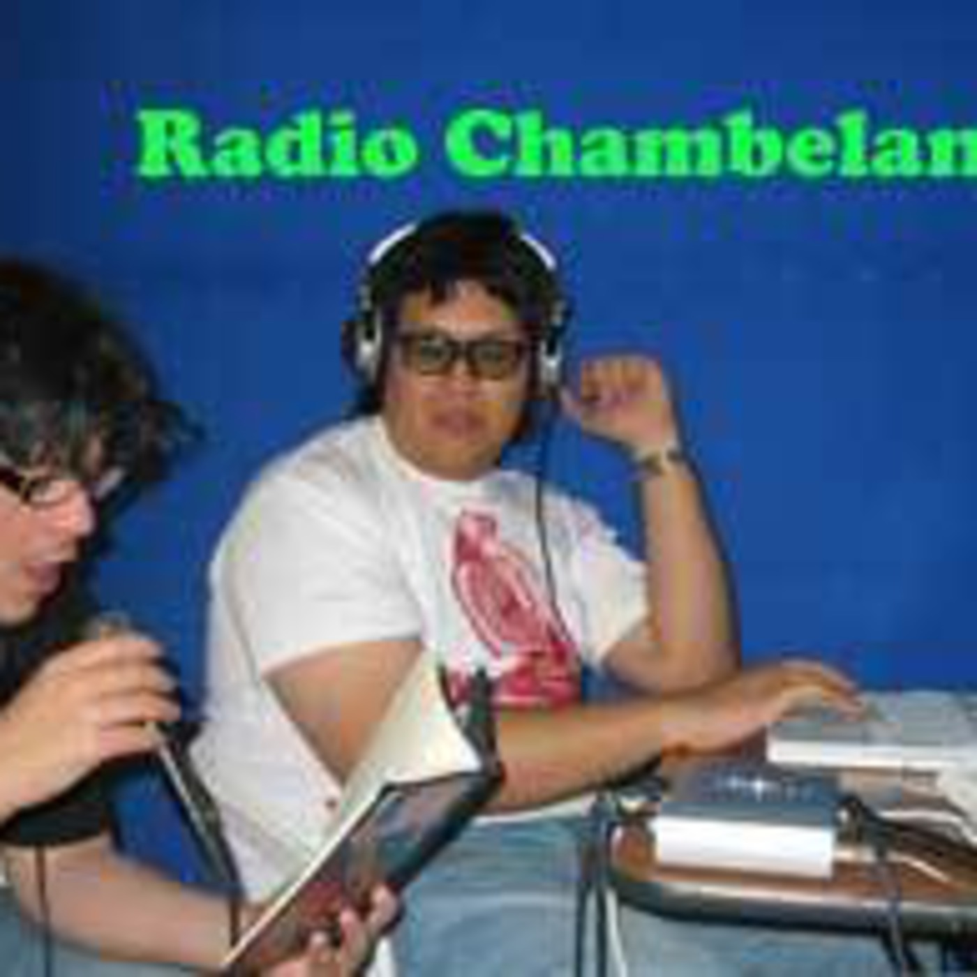 programa 1 episode artwork