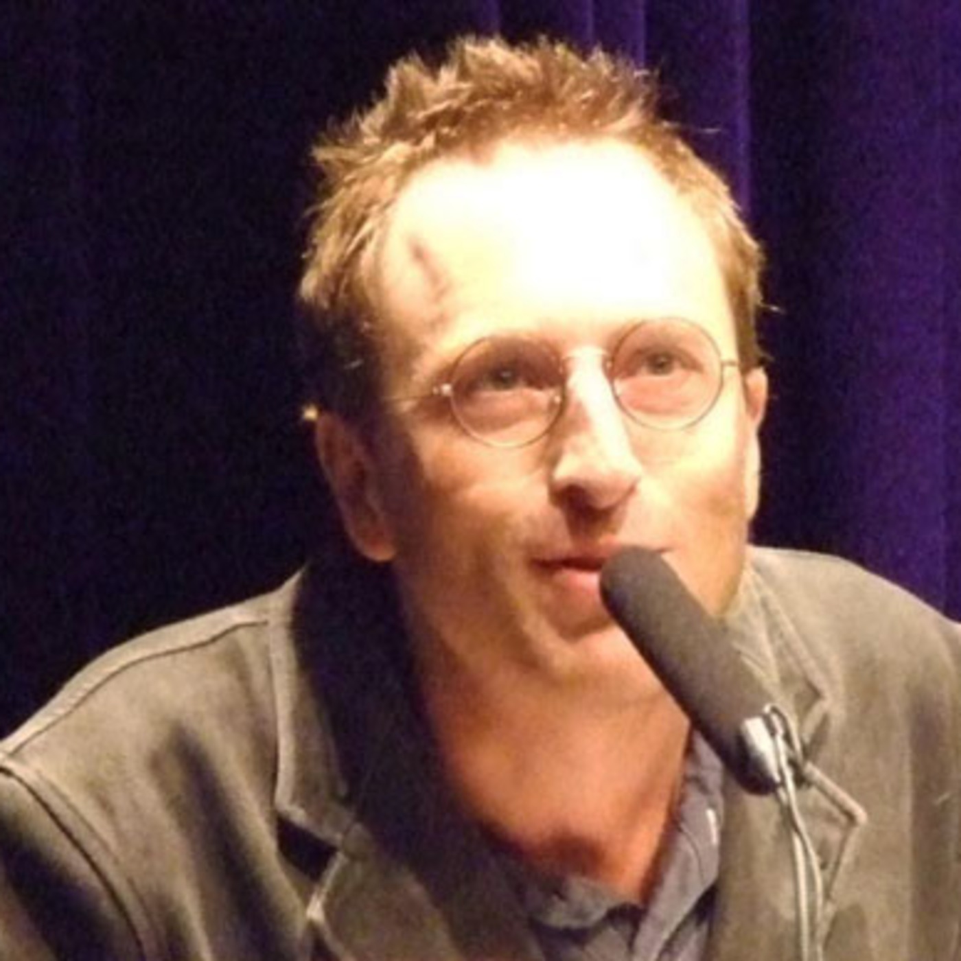 Jon Ronson interview