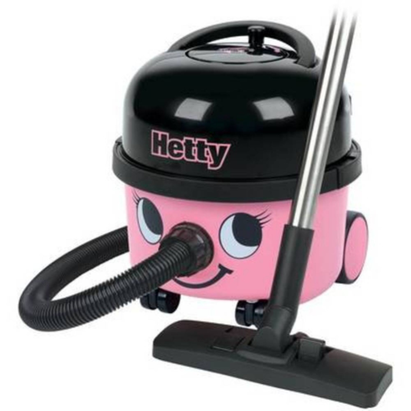Top ten vacuum cleaners