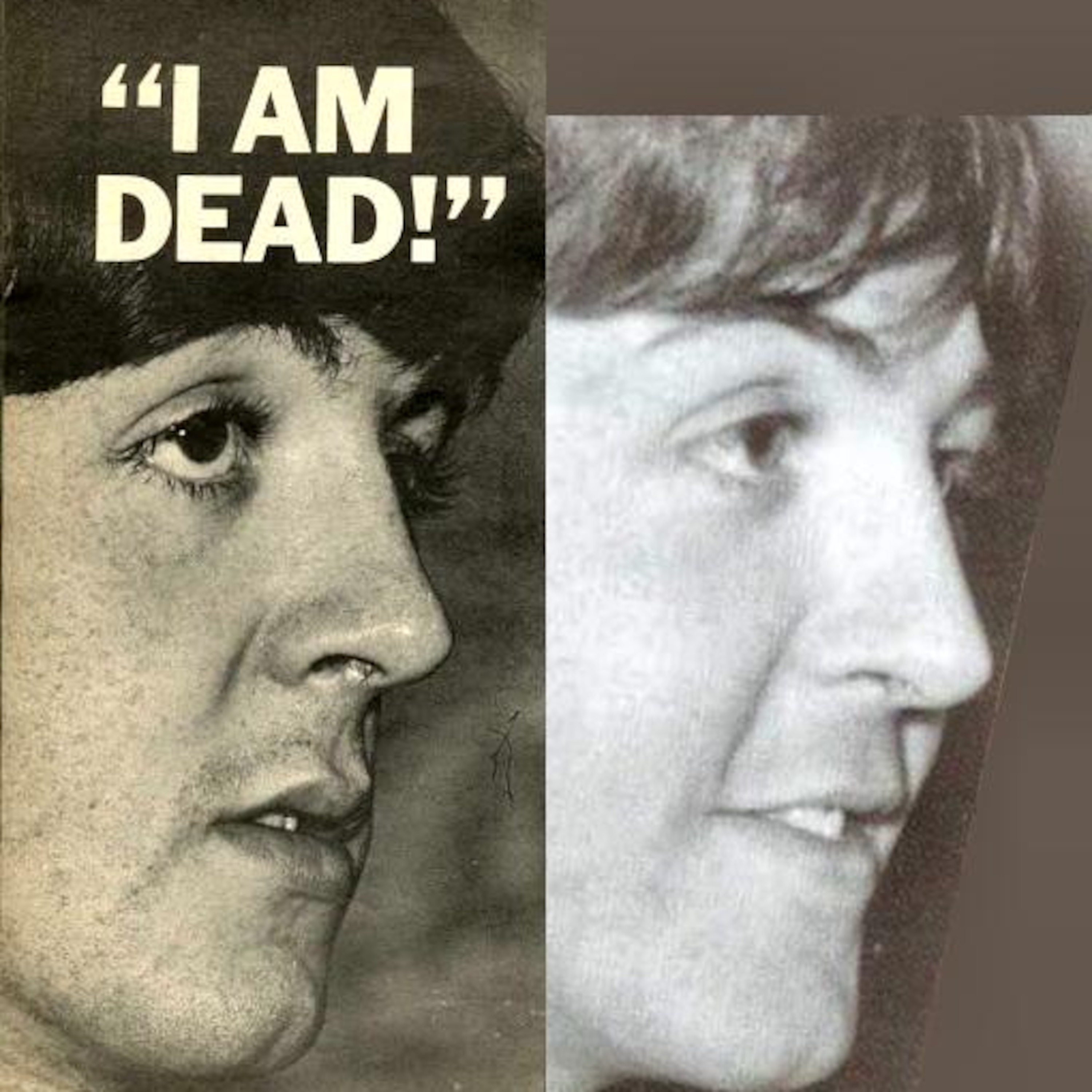 TimandJohn\'s Podcast