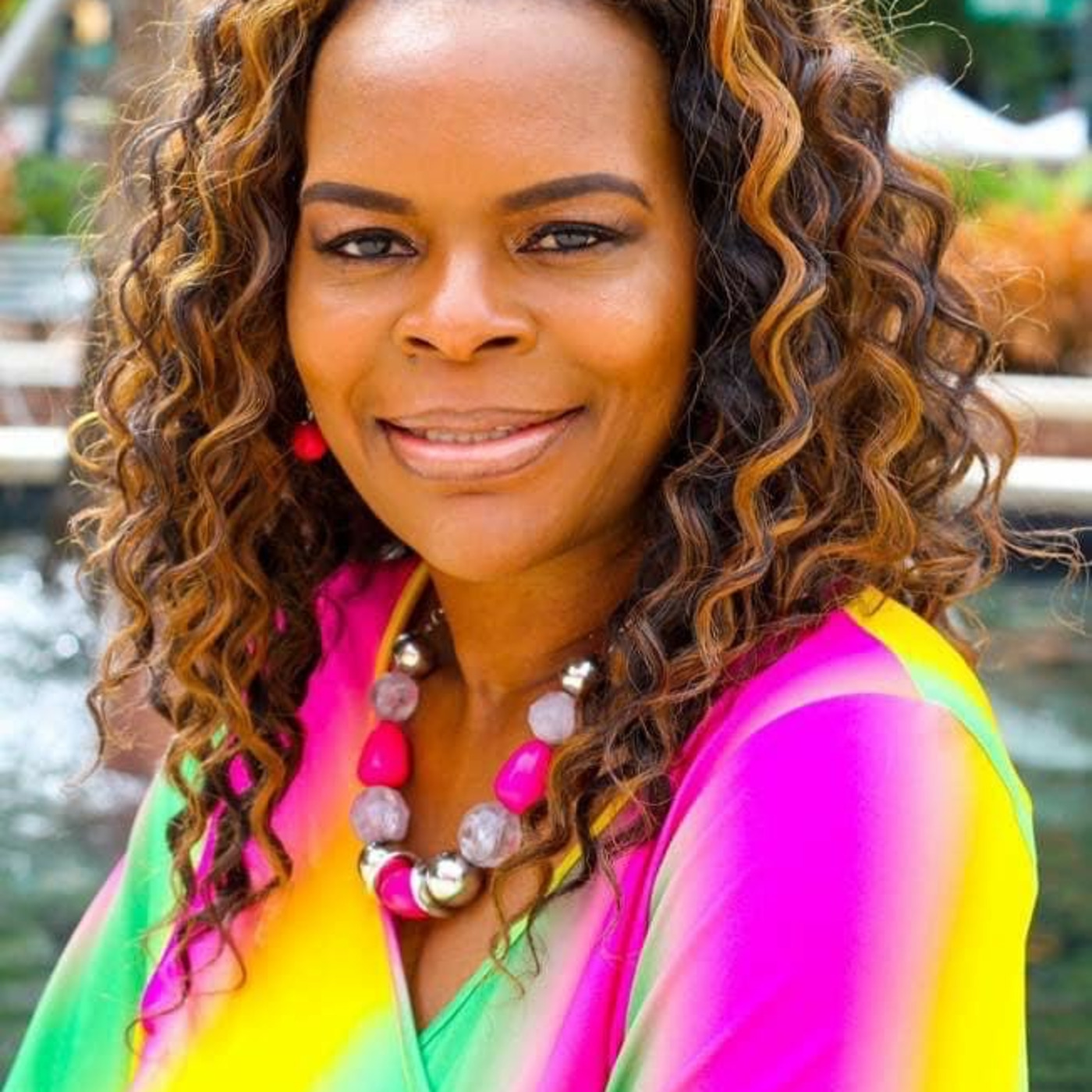 Episode 1: Reveal and Heal Monday Motivation with Guest Tera
