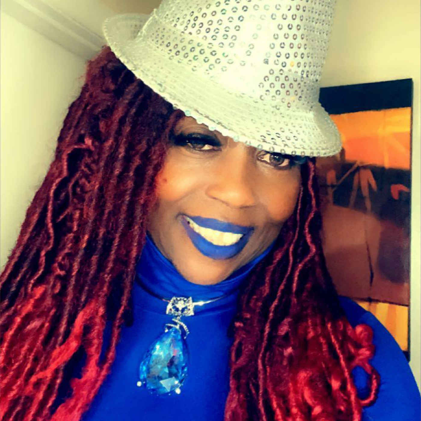 Episode 2: Reveal and Heal Podcast Monday Motivation with Vernetta E Holley