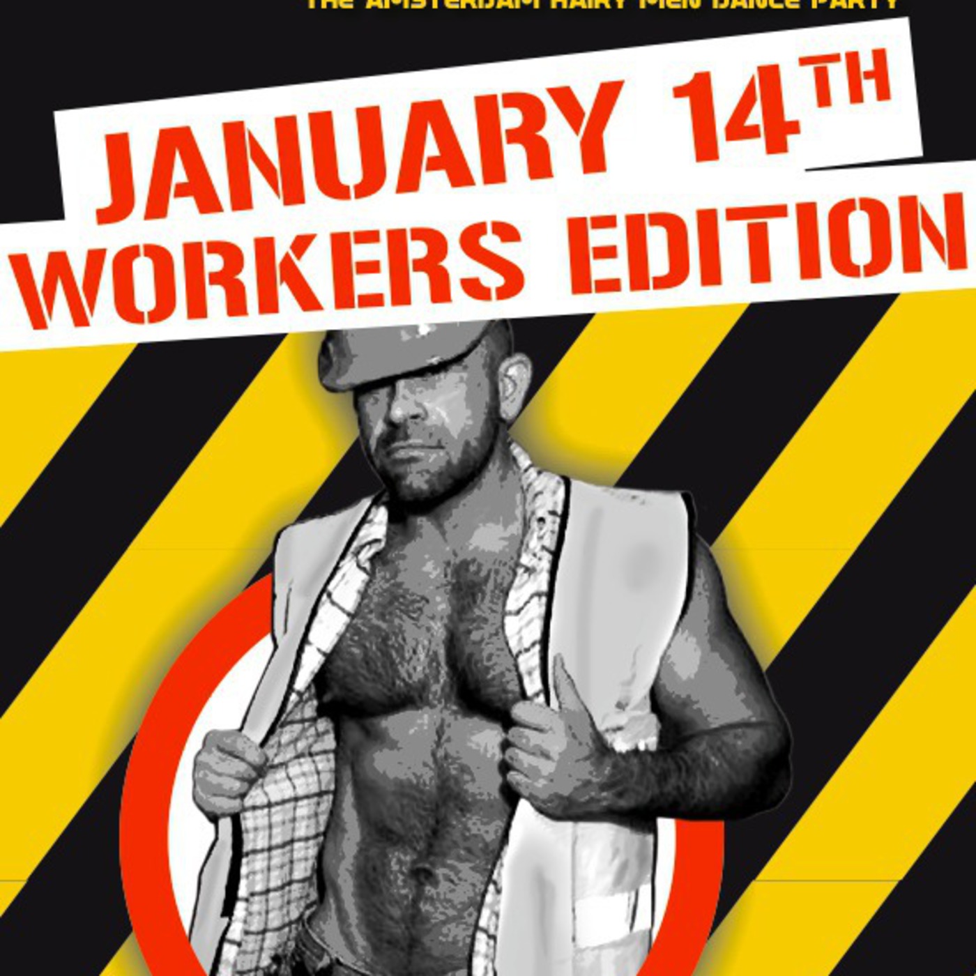 Furball the Workers Edition