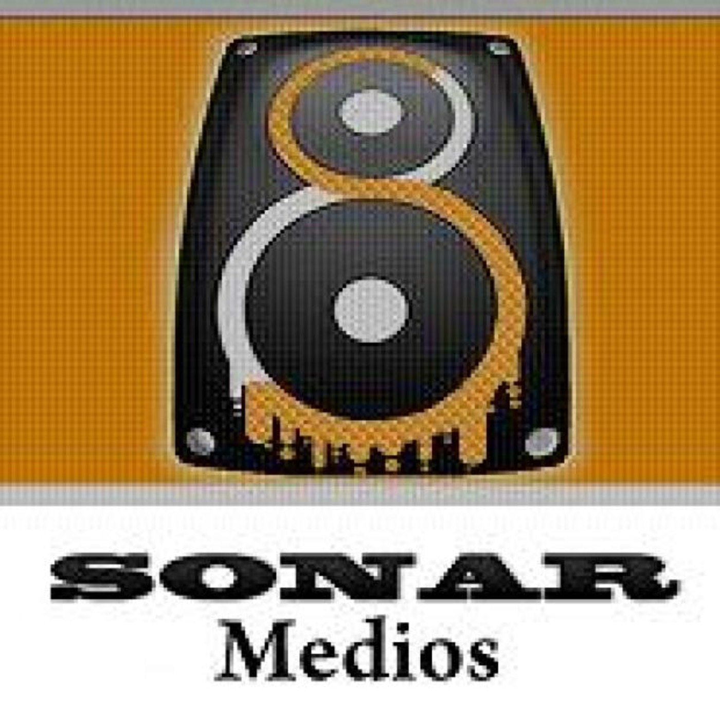 Sonar Medios' Podcast
