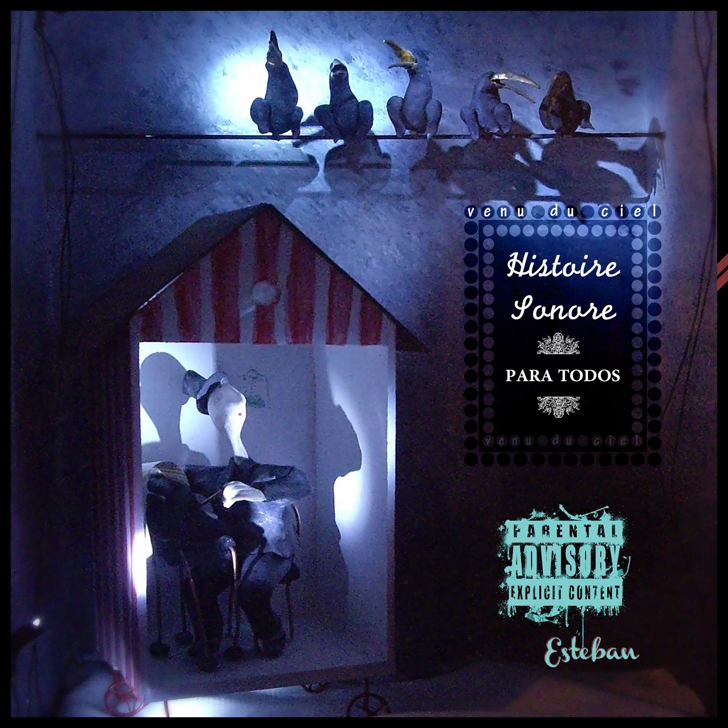Savant Dosage Podcast