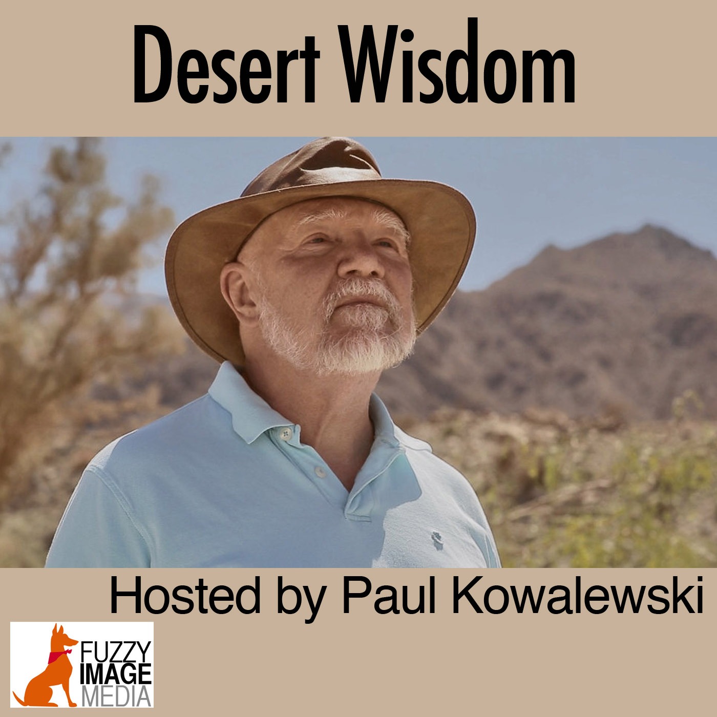 Desert Wisdom