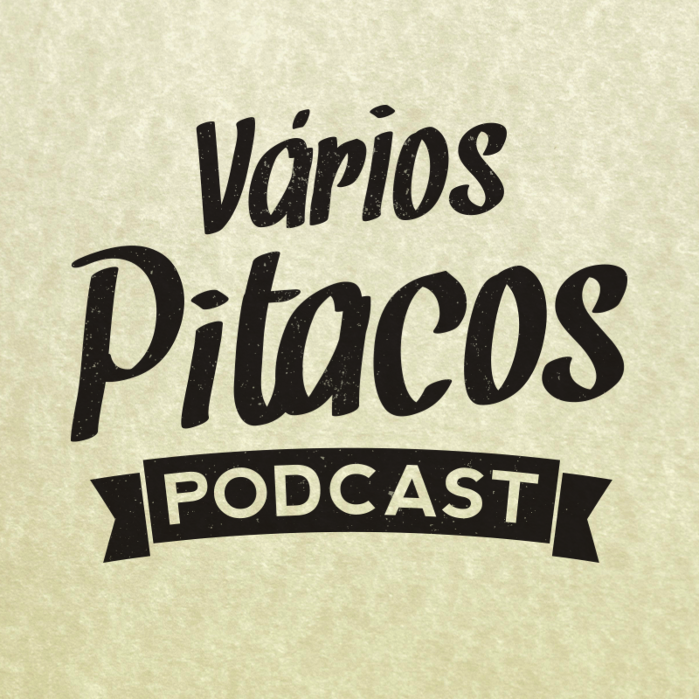 Vários Pitacos Podcast