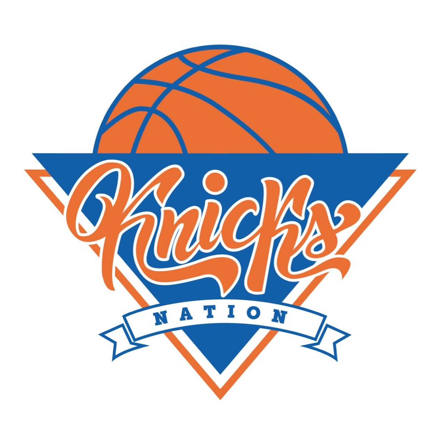 The KnicksNation Podcast; Episode 3. Happy new year!