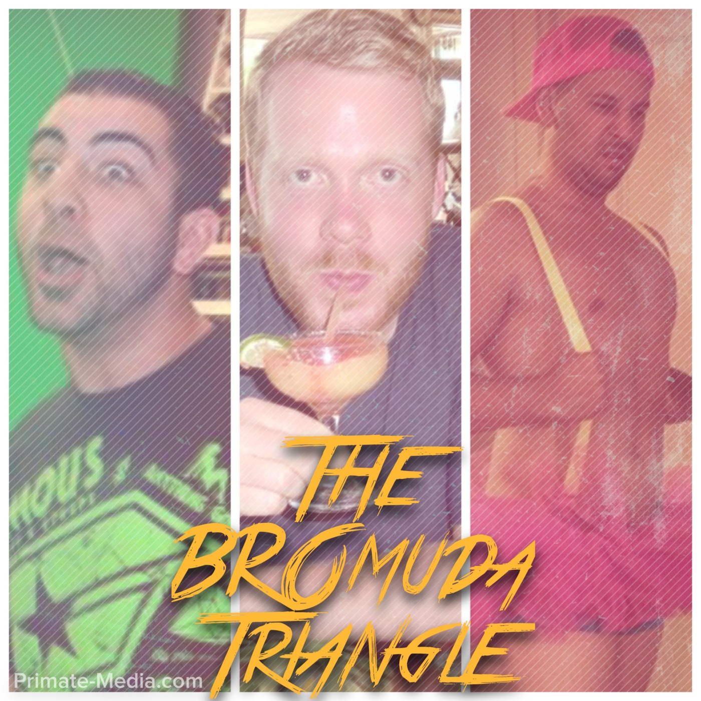BROmuda Triangle