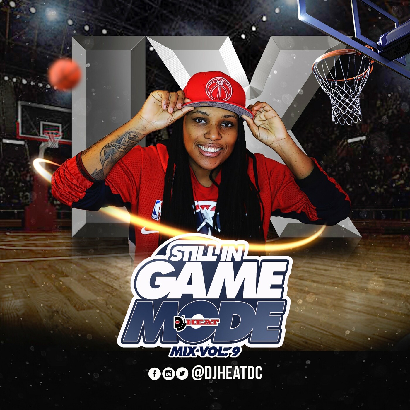 Still In Game Mode Vol. 9