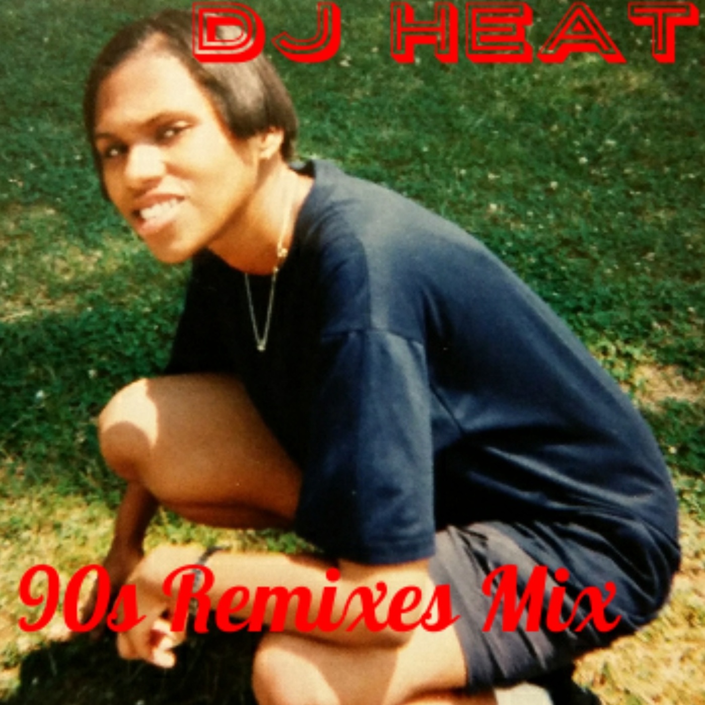 DJ Heat Mixes