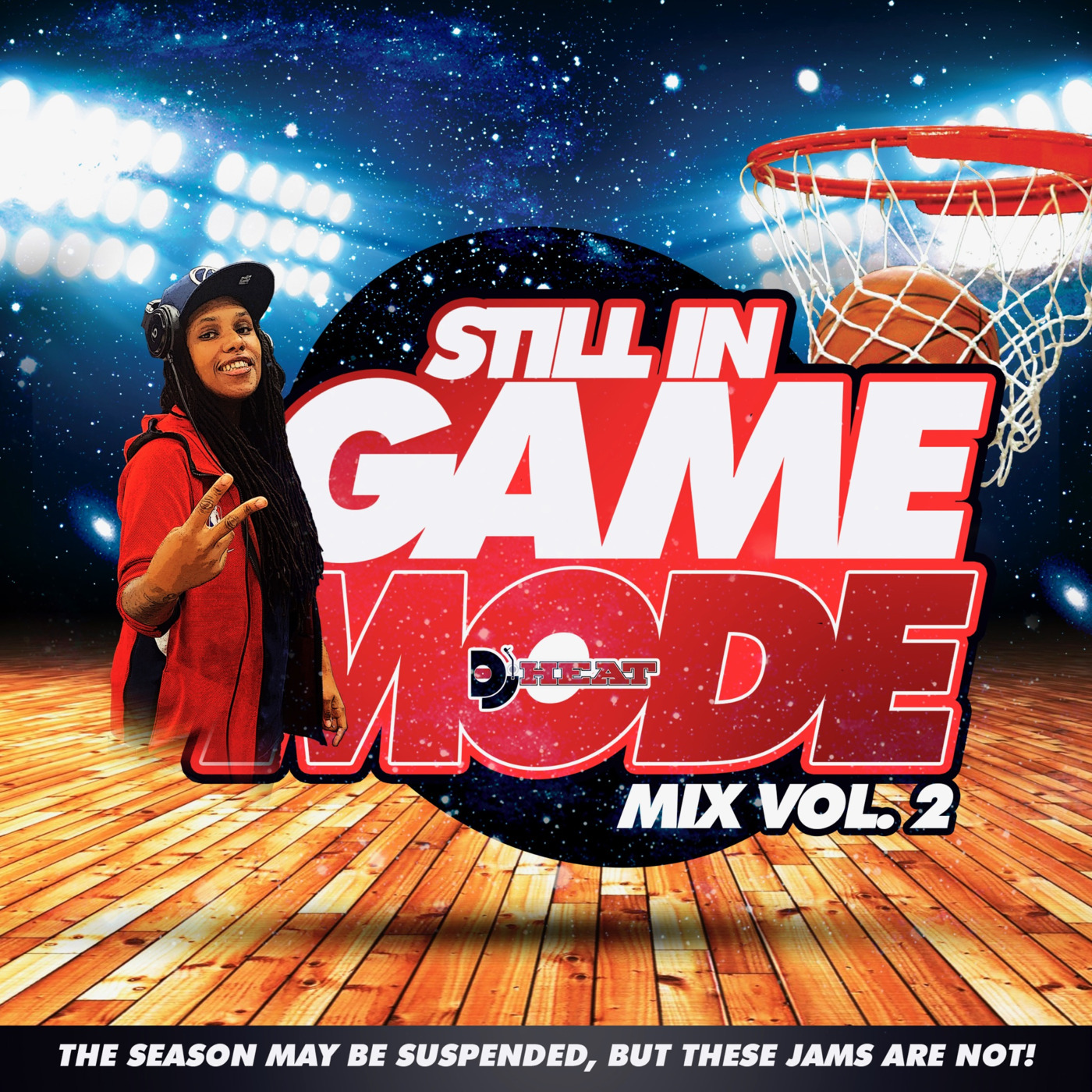 Still In Game Mode Mix Vol. 2