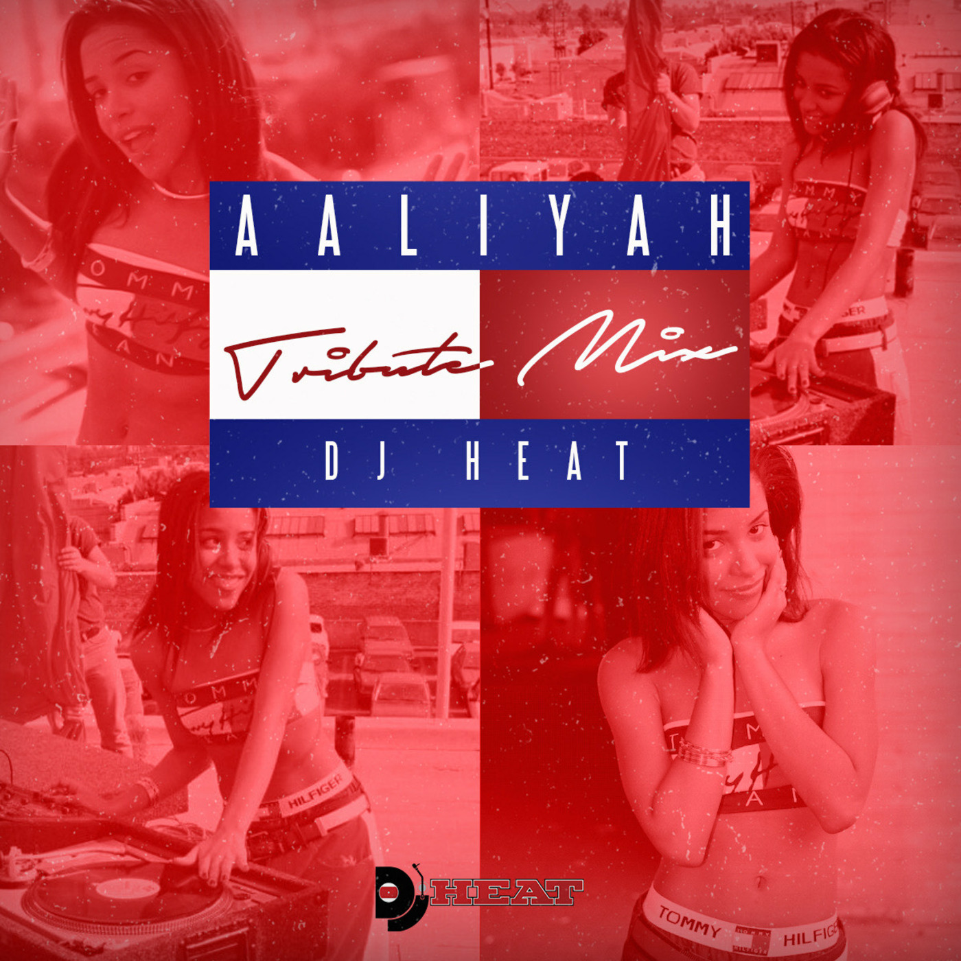 Episode 16: Aaliyah Tribute Mix