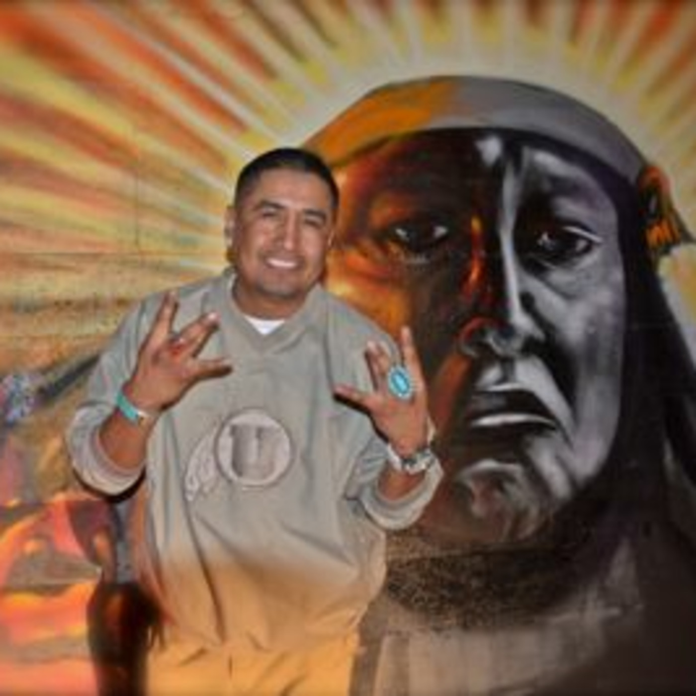 S.A.V.E.G.E. = The Wasatch Warrior episode artwork