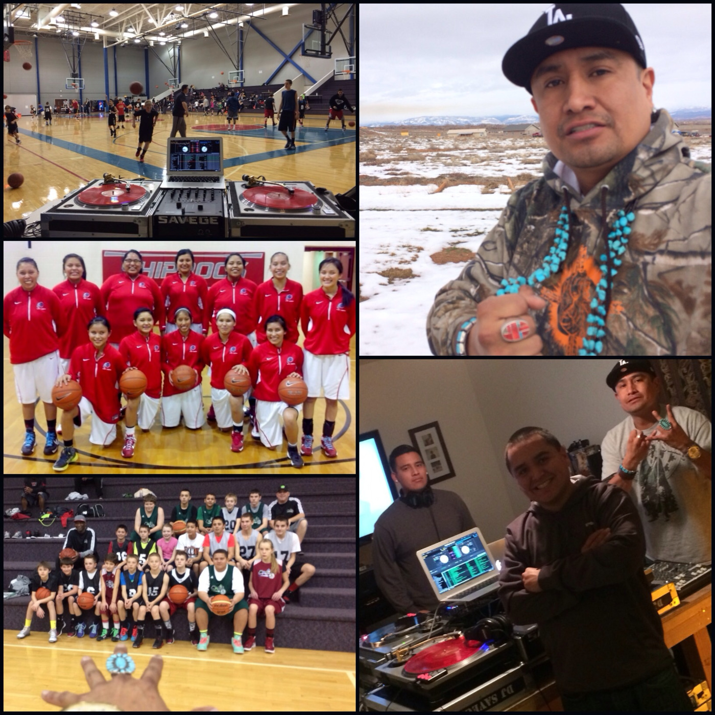 KSAV Warm up mix 4 all you Athletes out there in the World episode artwork