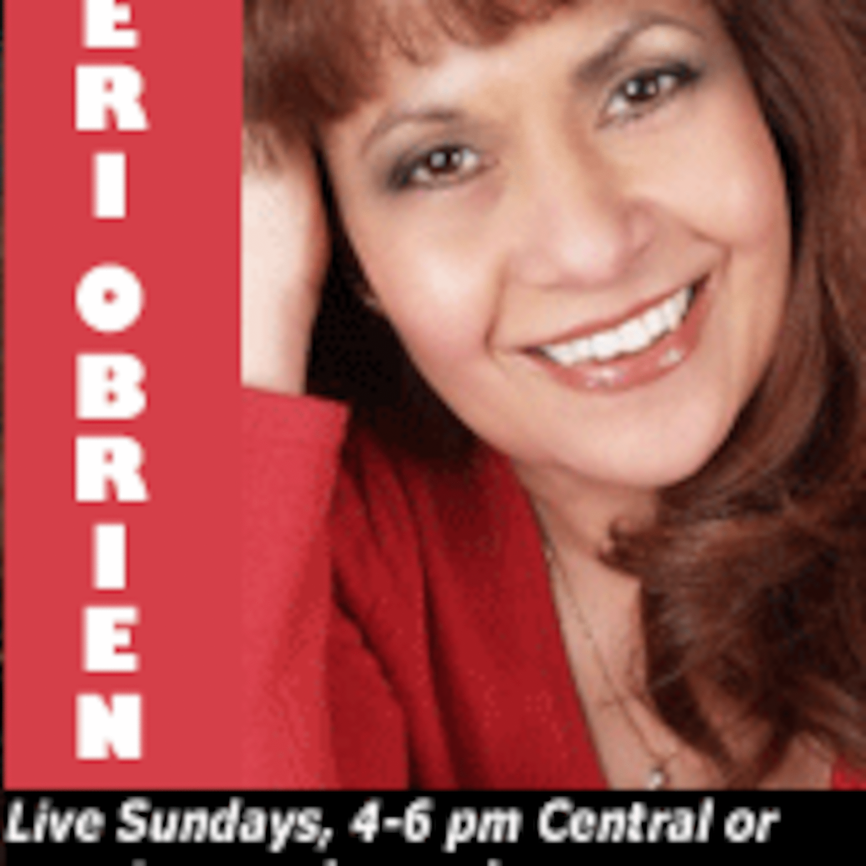 The Teri O\'Brien Show