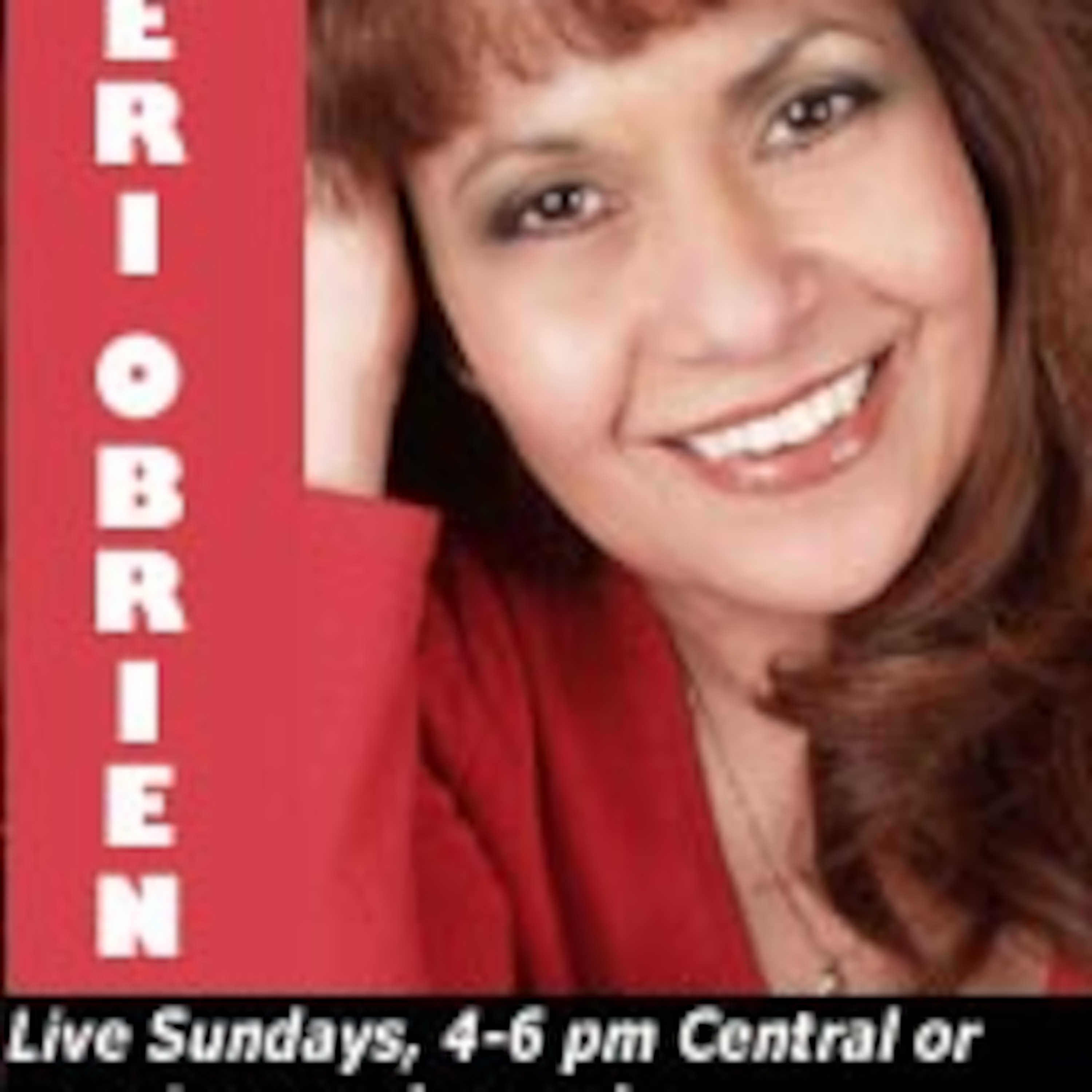 The Teri O\'Brien Show