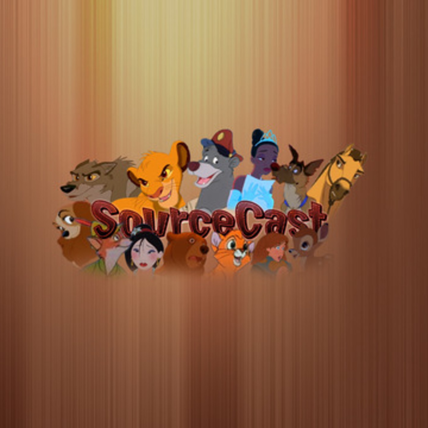 Sourcecast Mini-Commercials - First Round!