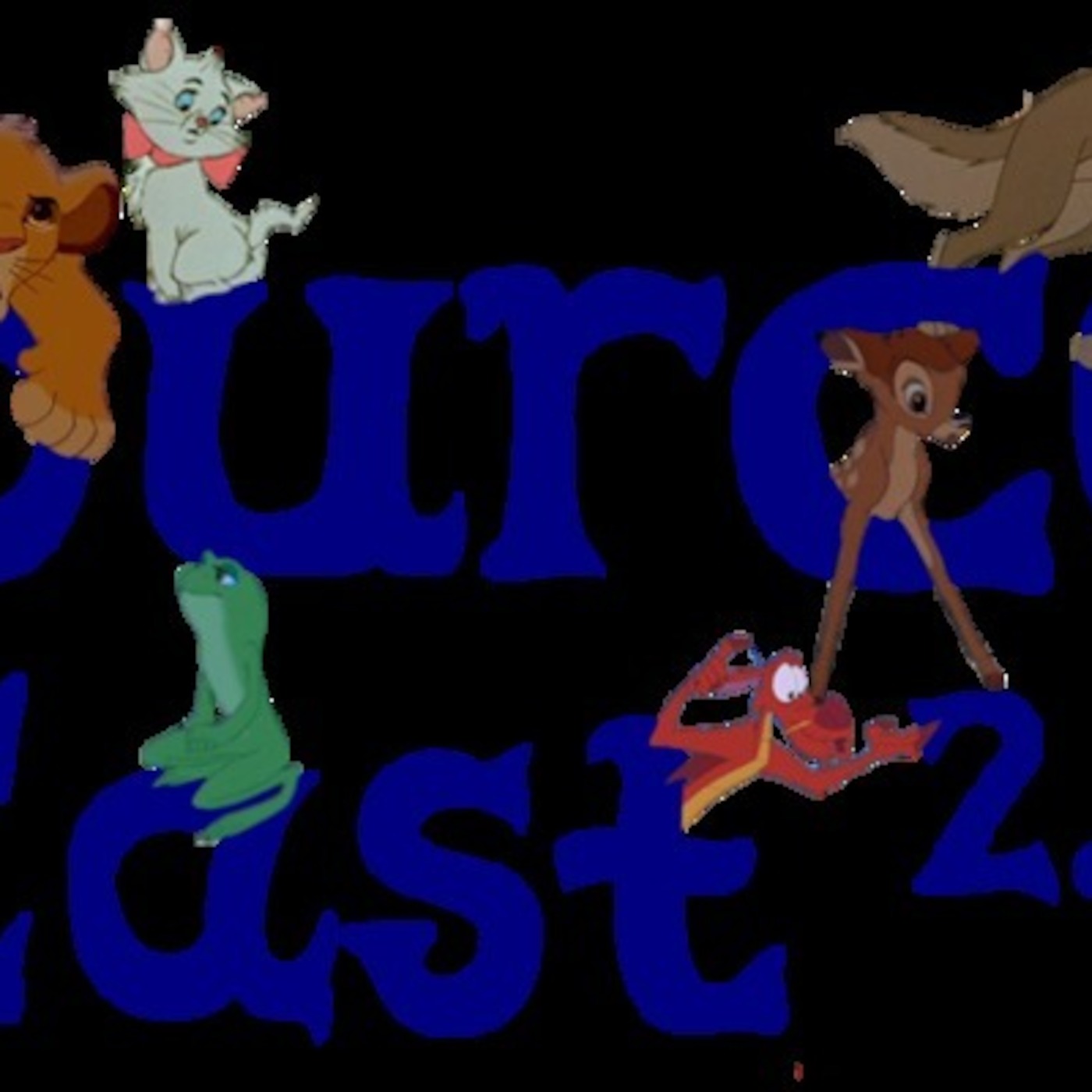Sourcecast 2.0 Episode 5 - We Are Not Dead Yet