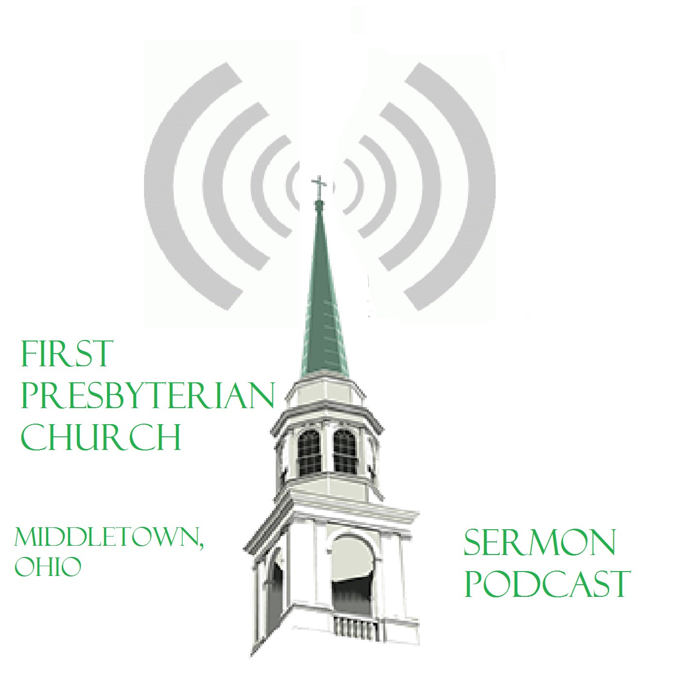 First Presbyterian Church of Middletown