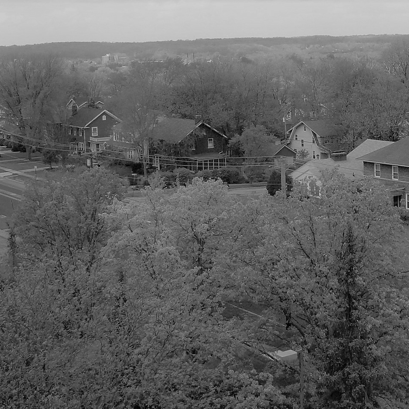 First Presbyterian Church of Middletown